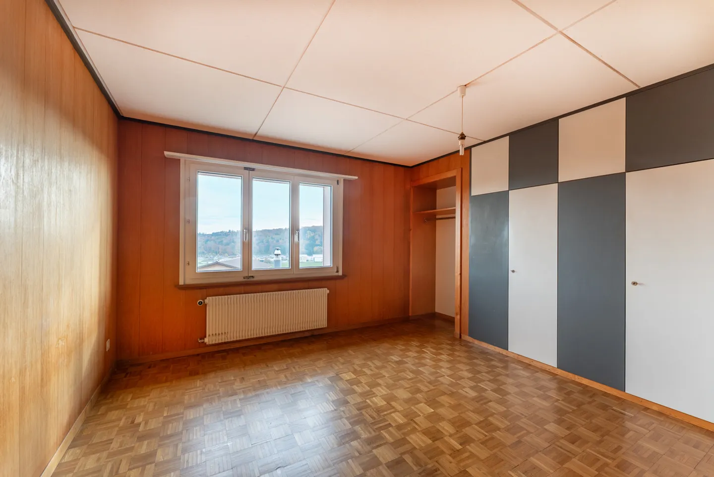 Cercasi: nuovi proprietari per una casa unifamiliare con vista mozzafiato - Foto 6 di 12