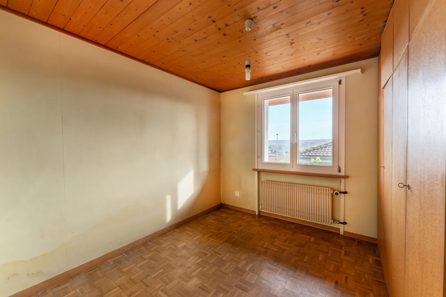 Cercasi: nuovi proprietari per una casa unifamiliare con vista mozzafiato - Foto 9 di 12