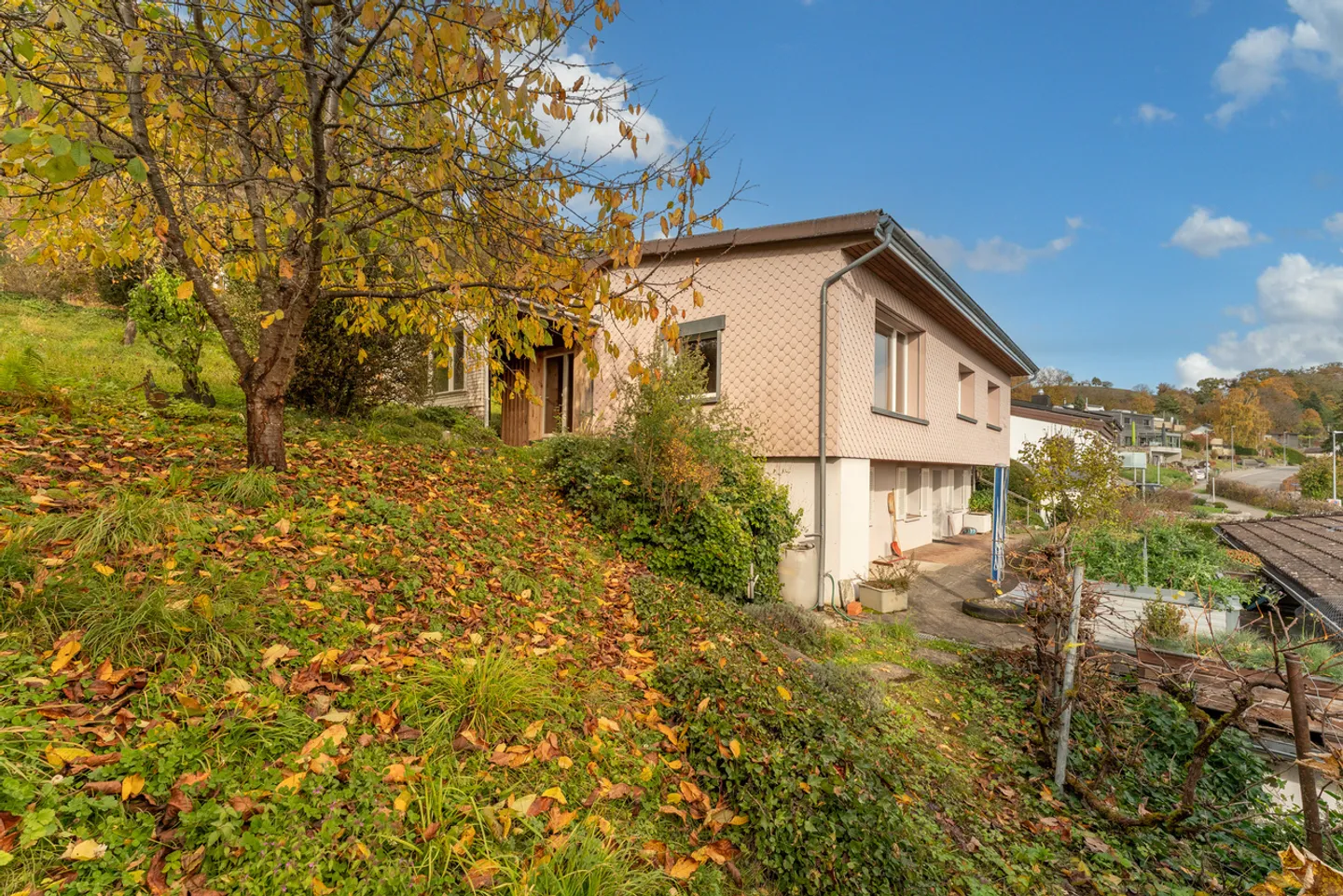 Cercasi: nuovi proprietari per una casa unifamiliare con vista mozzafiato - Foto 11 di 12