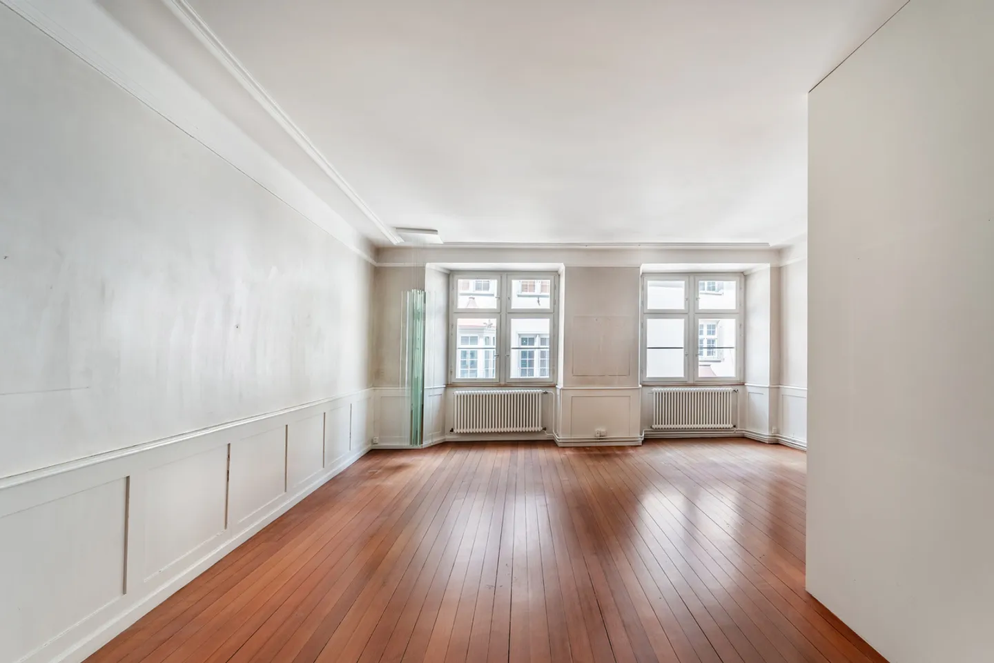 In the Heart of the Old Town of Schaffhausen - Photo 1 of 10