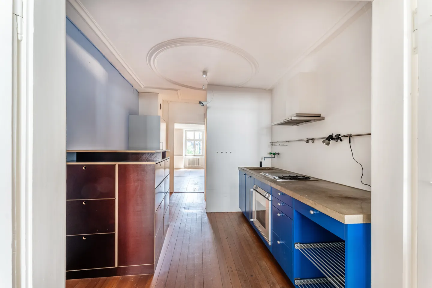 In the Heart of the Old Town of Schaffhausen - Photo 5 of 10