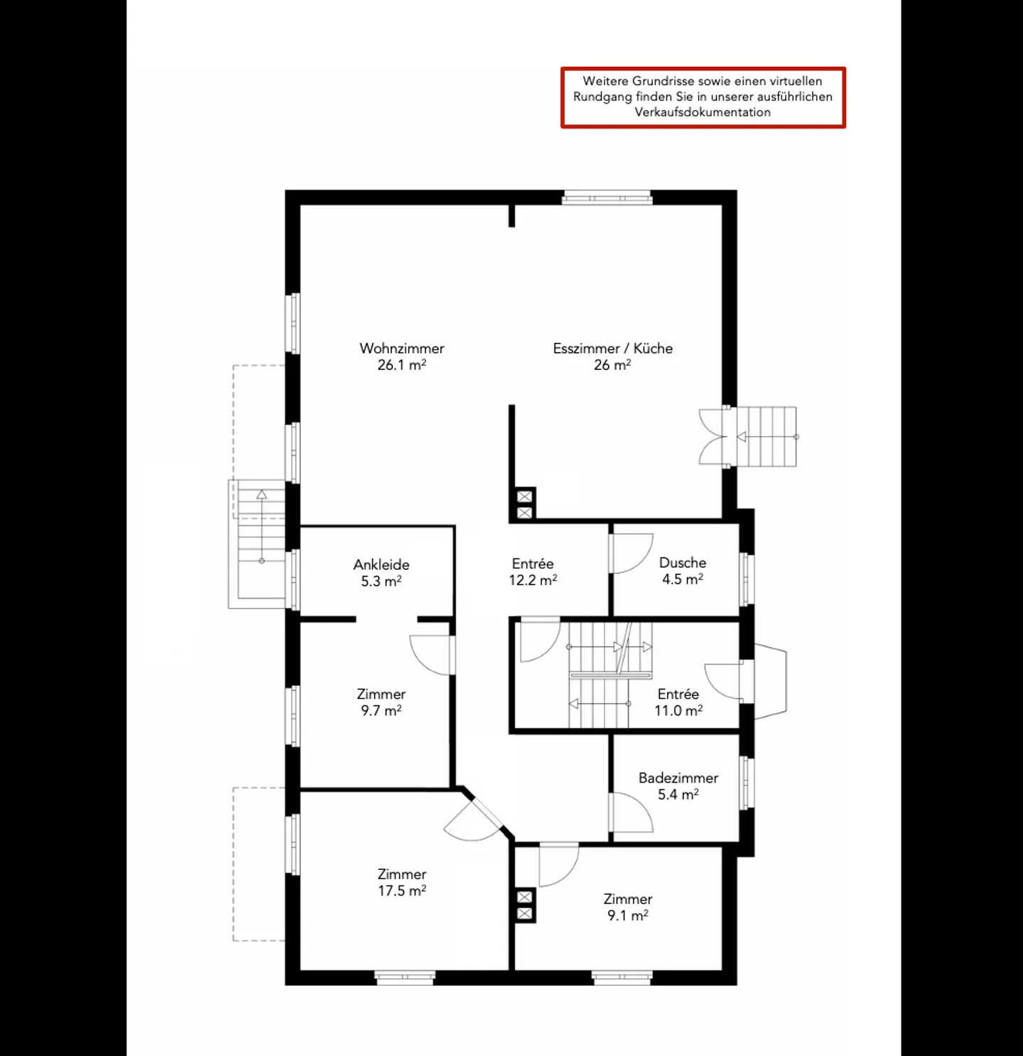 Casa delle molte possibilità - Foto 12 di 12