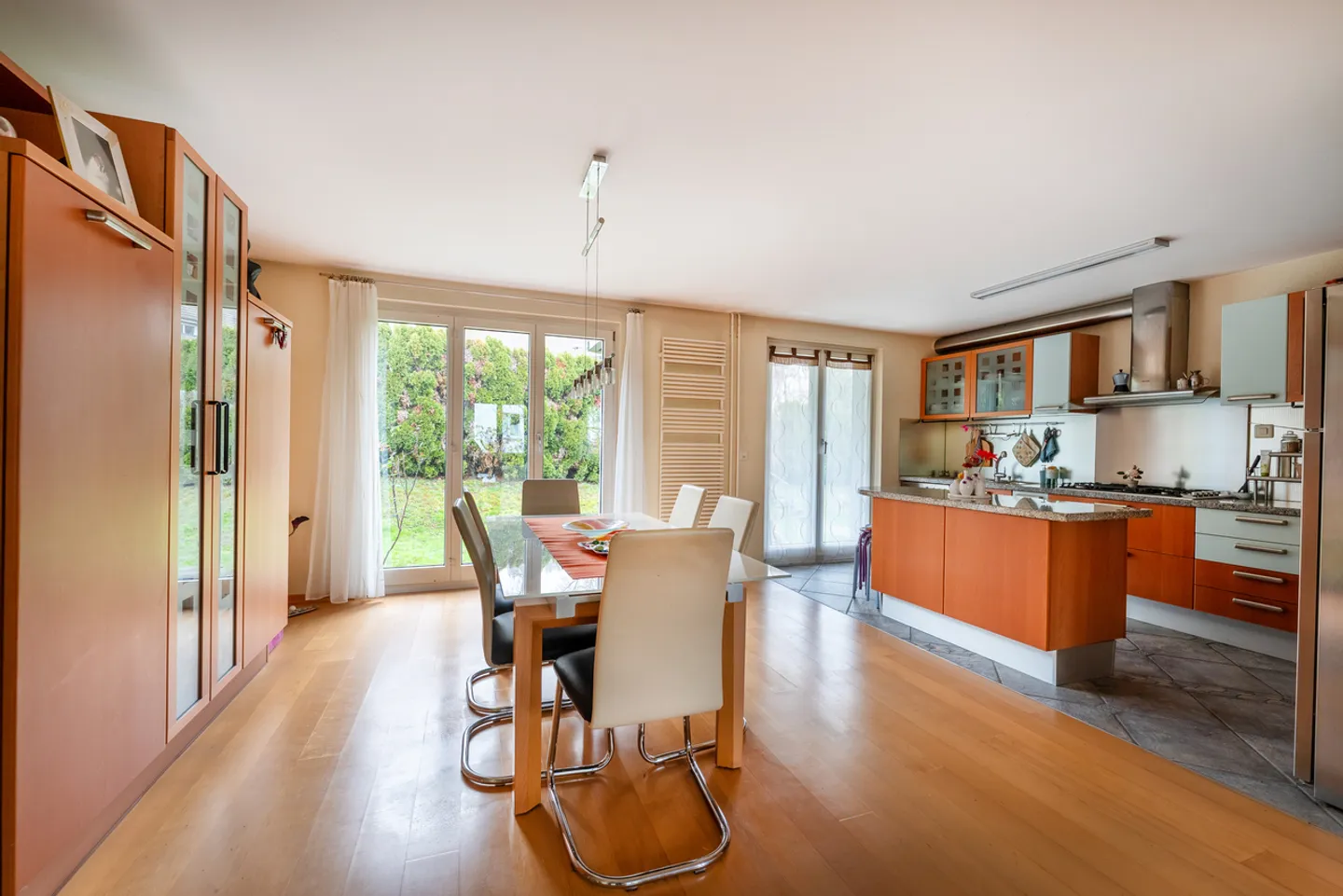 Casa delle molte possibilità - Foto 5 di 12