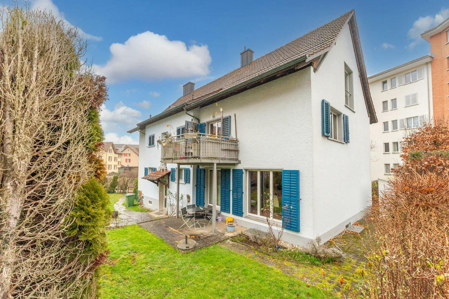 Casa delle molte possibilità - Foto 3 di 12