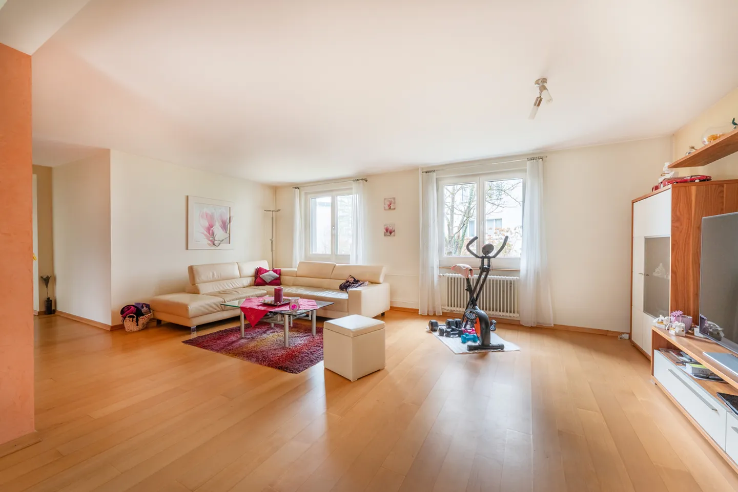 Casa delle molte possibilità - Foto 4 di 12