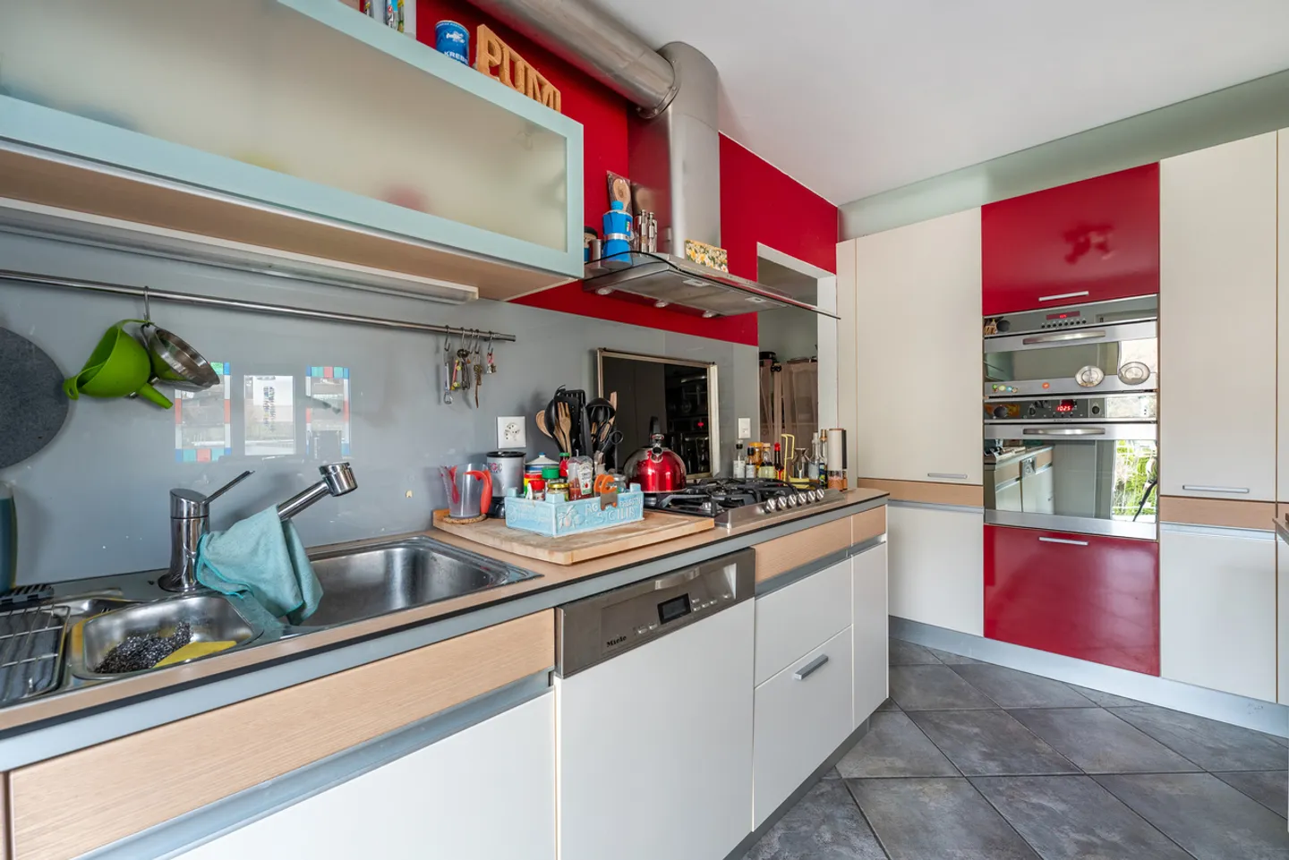 Casa delle molte possibilità - Foto 8 di 12