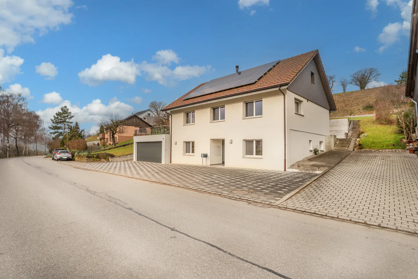 Trasferirsi e godere... - Foto 1 di 12