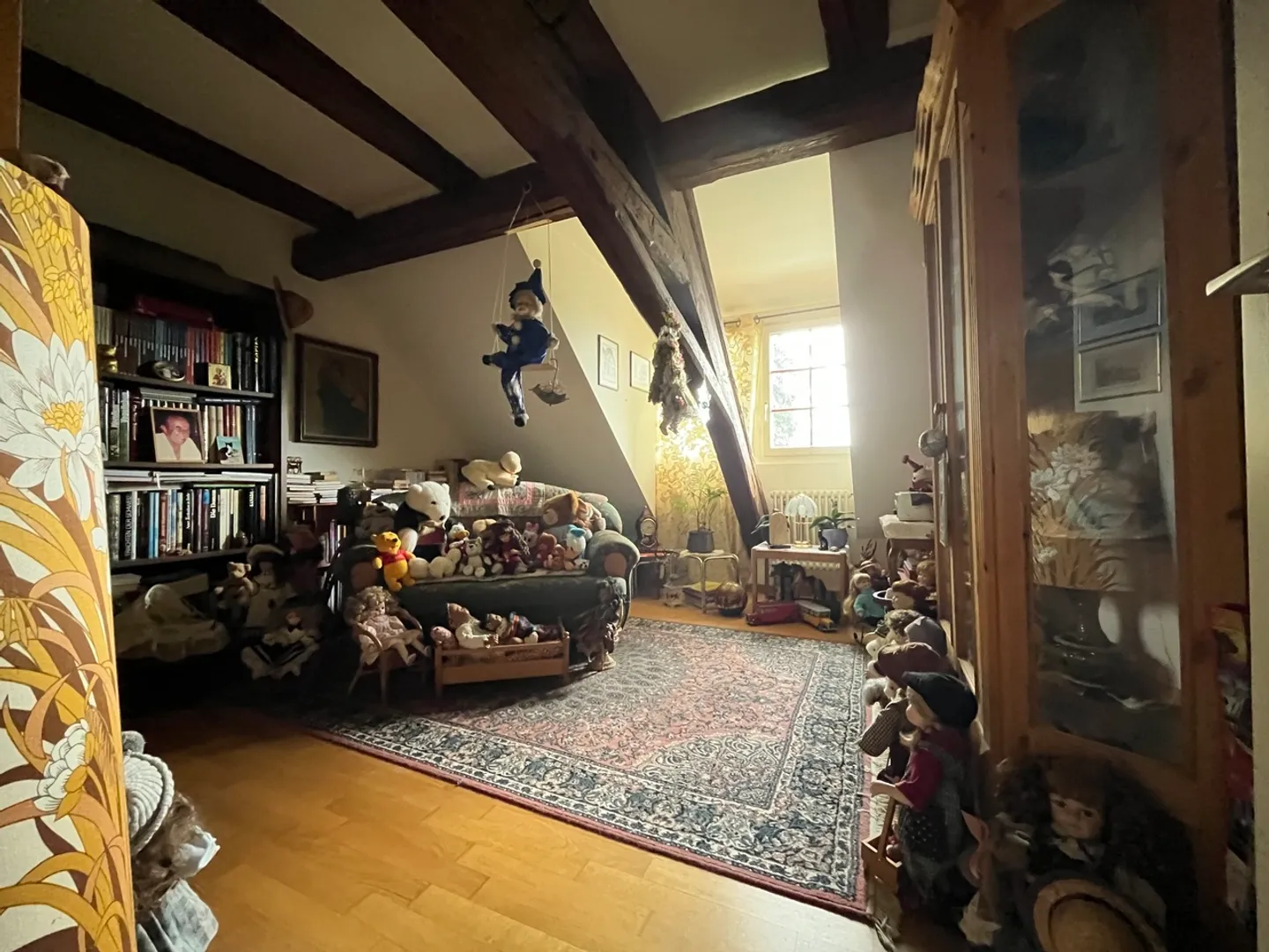 Spacious and Charming Condominium on the Breite - Photo 6 of 8