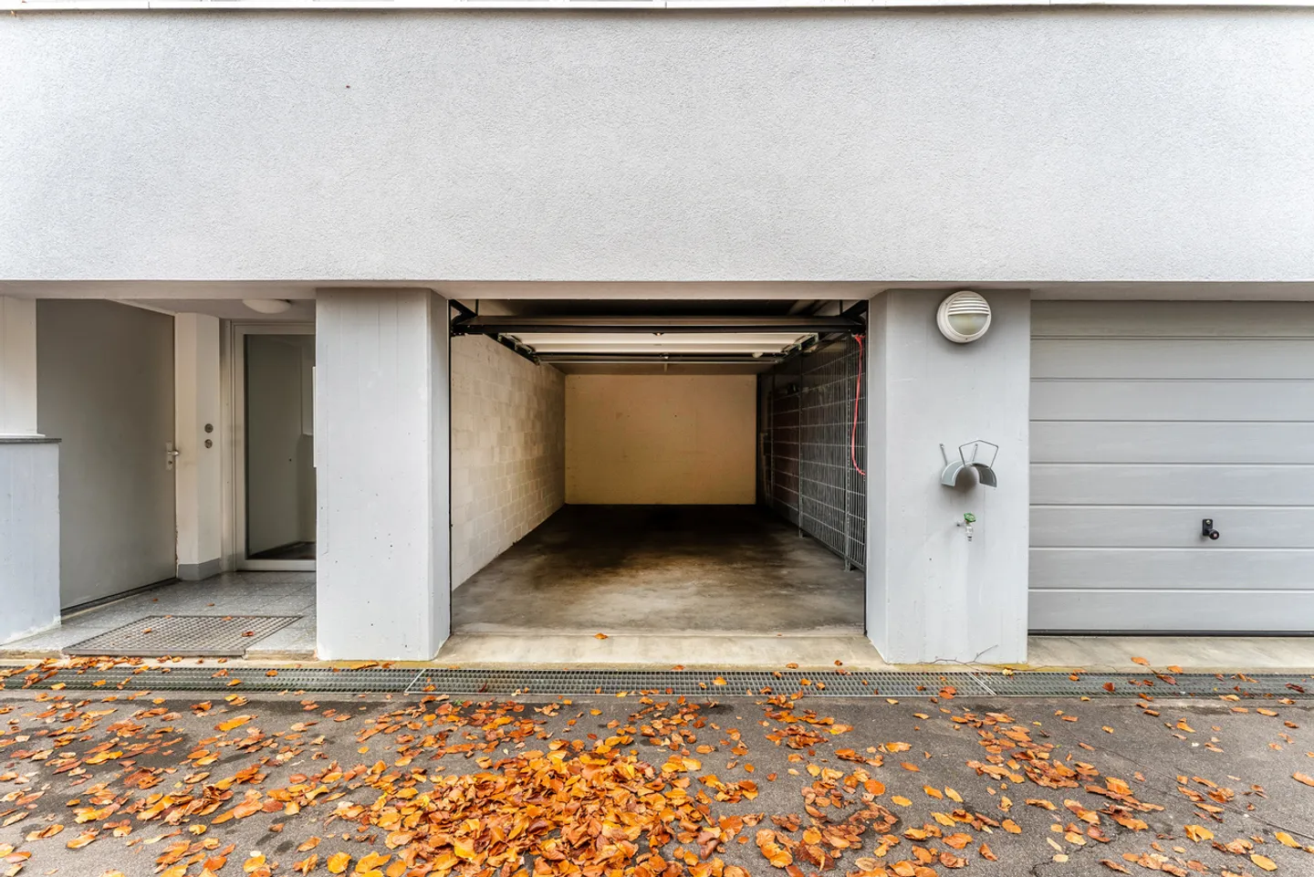 Appartement attrayant de 3-½ pièces sur la Breite - Photo 7 sur 9