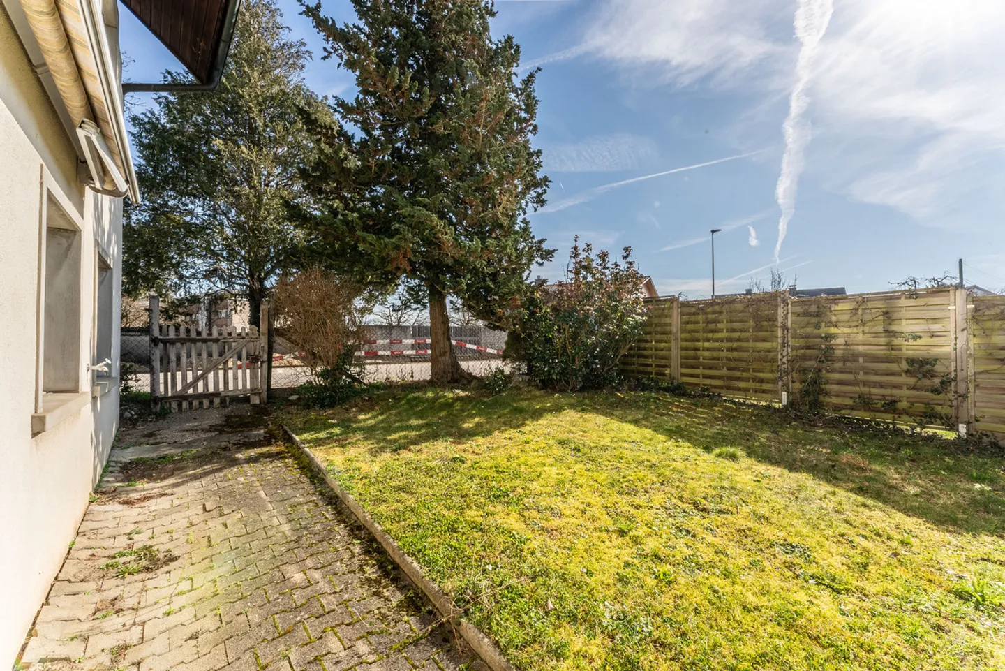 Entre ville et forêt - Maison individuelle à Buchthalen - Photo 7 sur 8