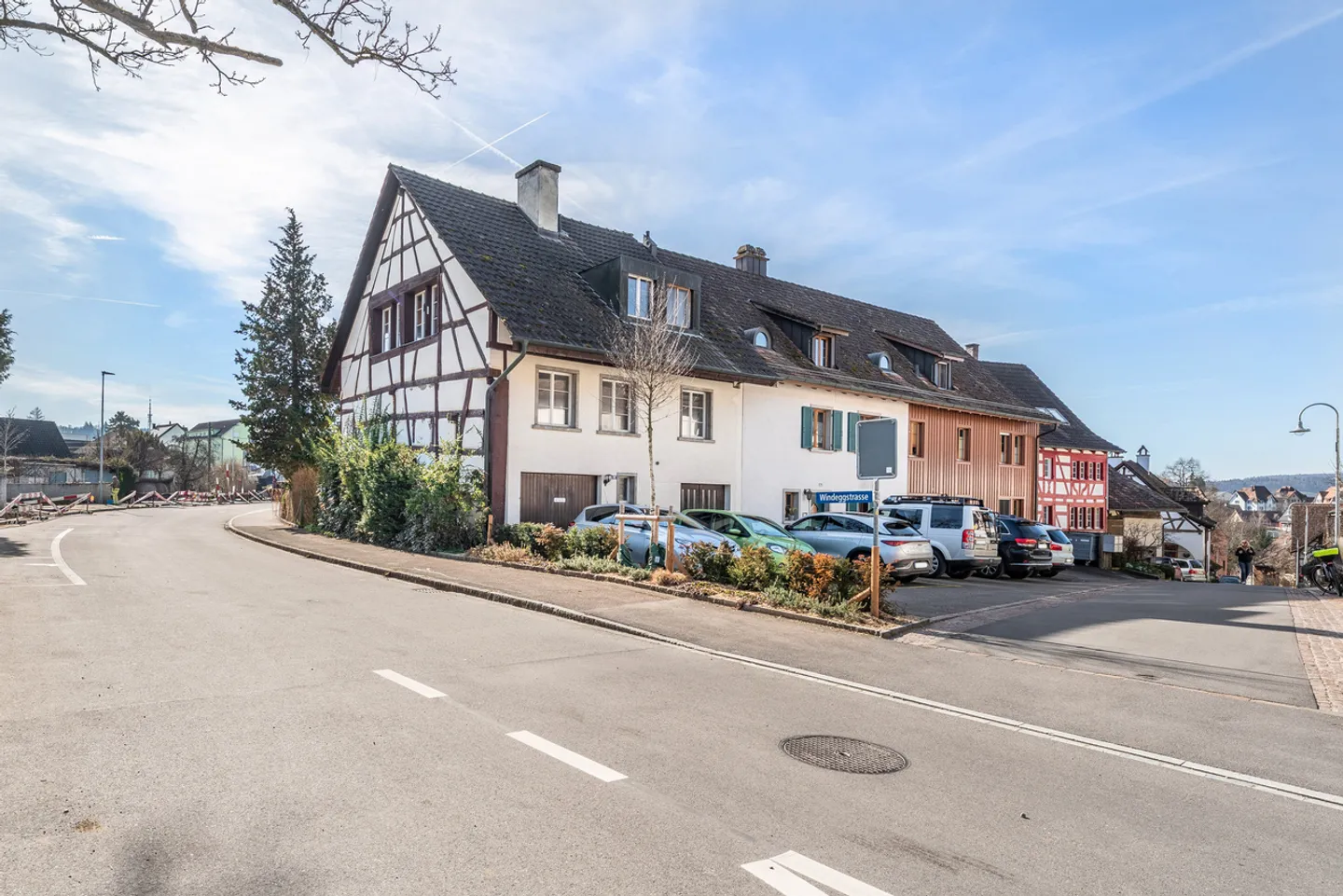 Entre ville et forêt - Maison individuelle à Buchthalen - Photo 1 sur 8