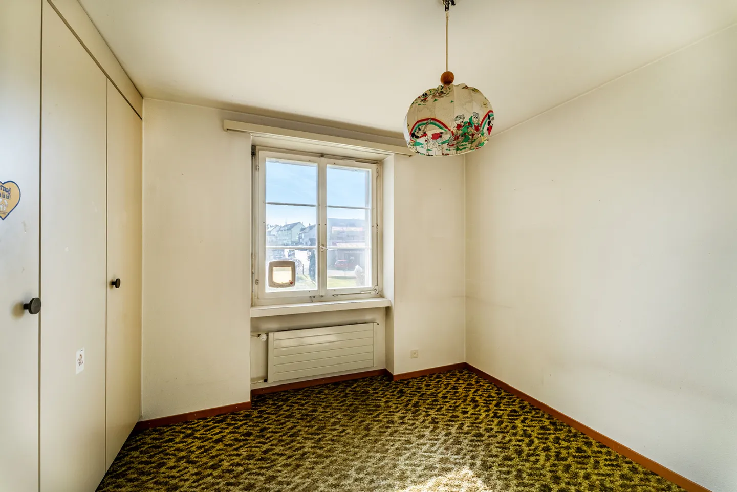 Entre ville et forêt - Maison individuelle à Buchthalen - Photo 5 sur 8