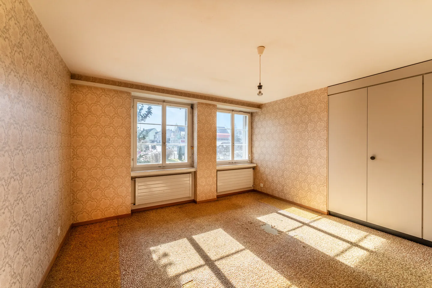 Entre ville et forêt - Maison individuelle à Buchthalen - Photo 4 sur 8