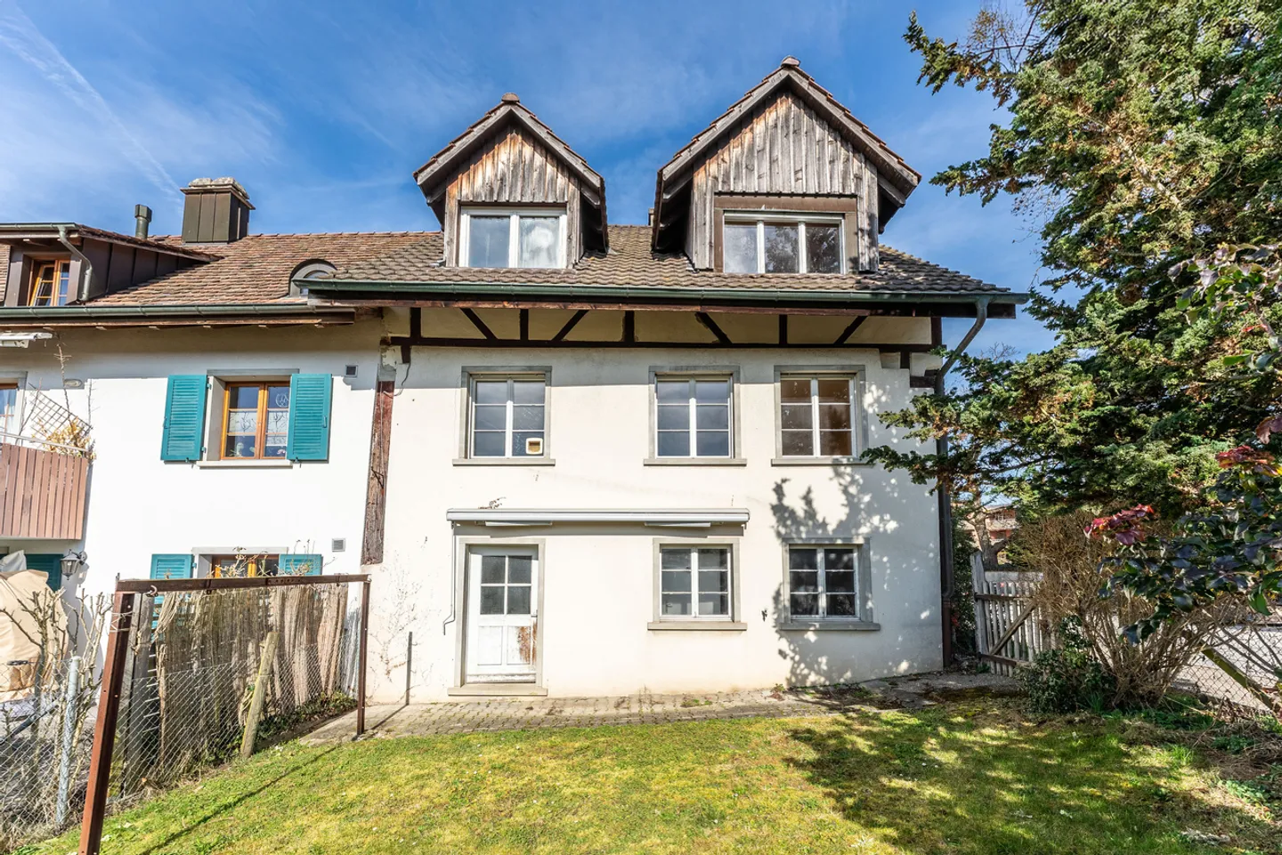 Entre ville et forêt - Maison individuelle à Buchthalen - Photo 6 sur 8