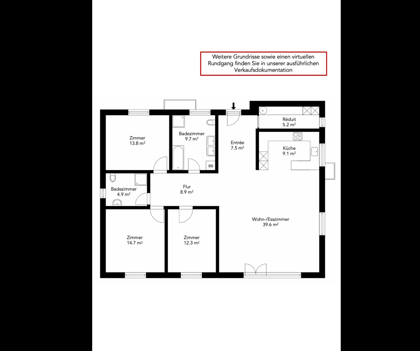 Praktisch, gemütlich - bald Ihres? - Photo 10 of 10