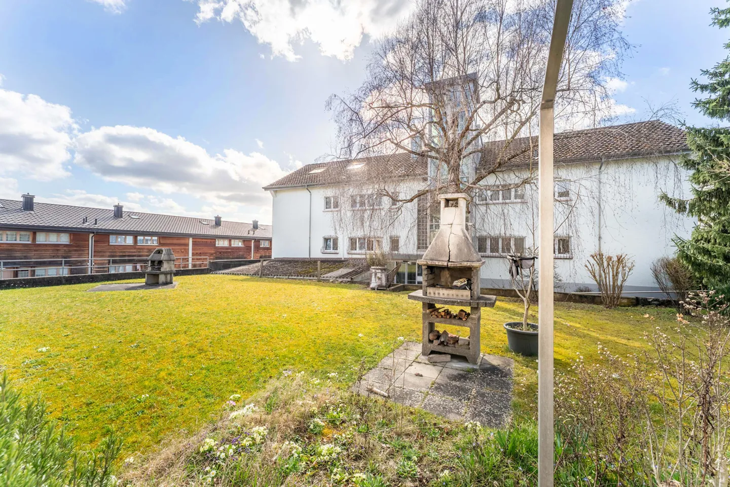 Condominium with School and Kindergarten in the Neighborhood - Photo 11 of 12