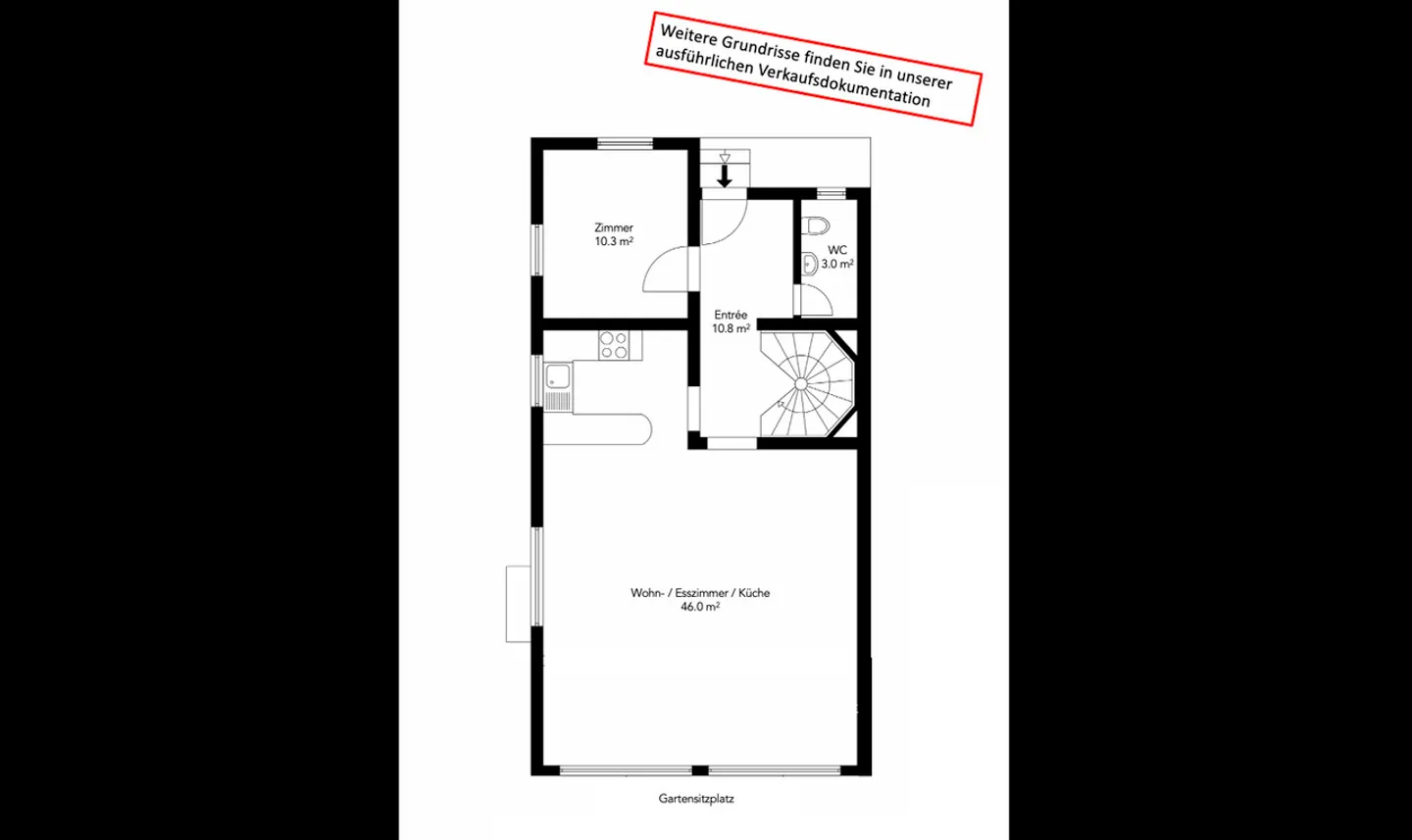 Une maison familiale à Thayngen - Photo 7 sur 13