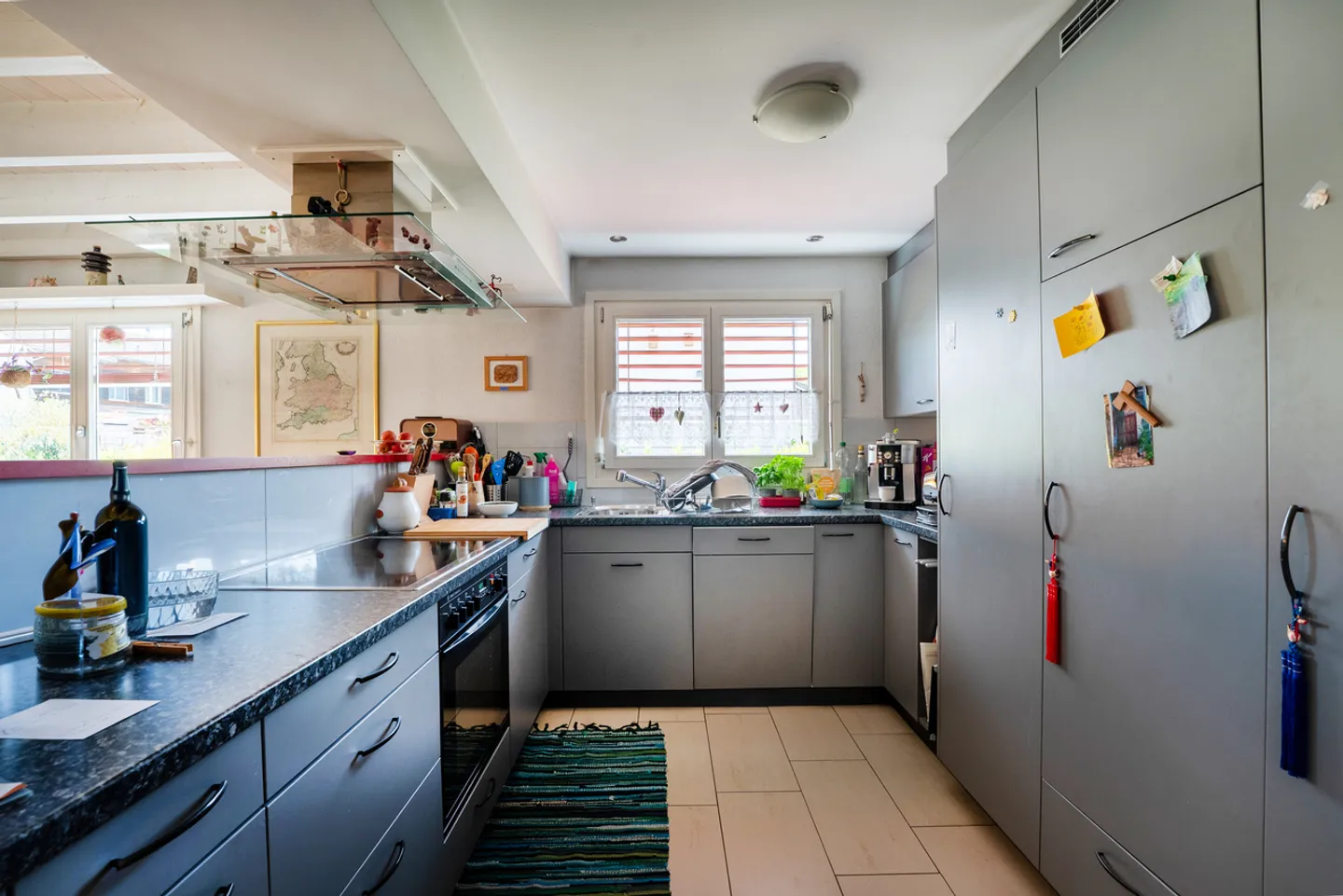 Une maison familiale à Thayngen - Photo 6 sur 13