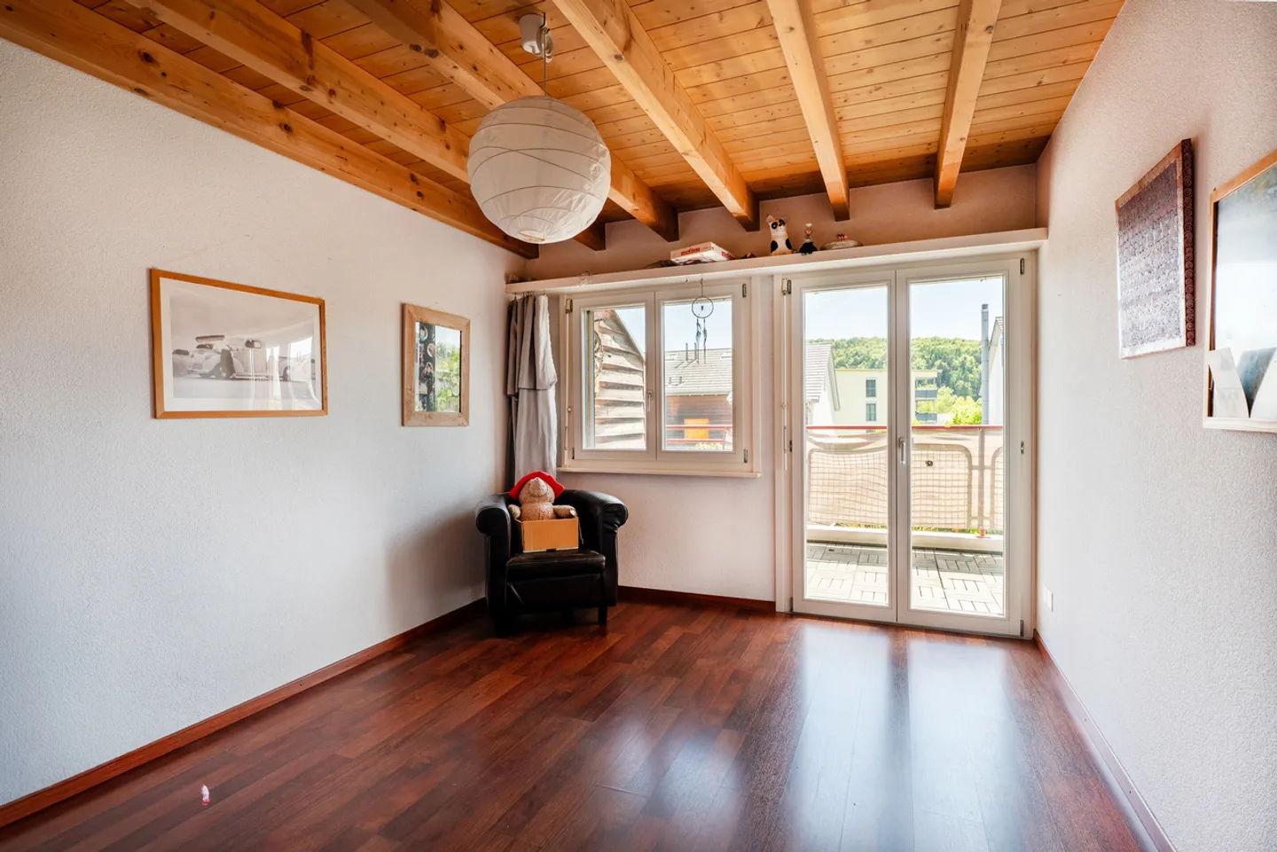 Une maison familiale à Thayngen - Photo 8 sur 13