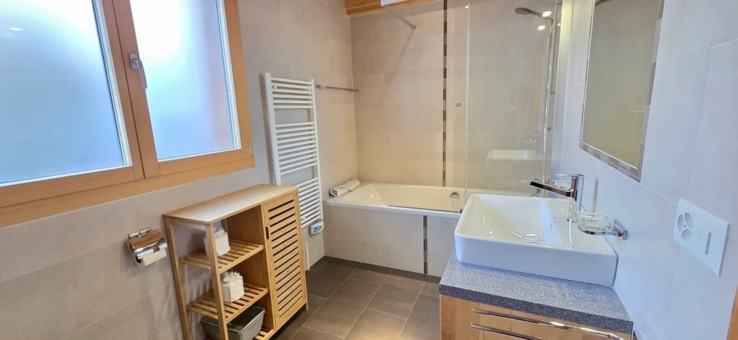 CHALET EN VENTE - 6.5 PCES - ORSIERES - Foto 9 von 13