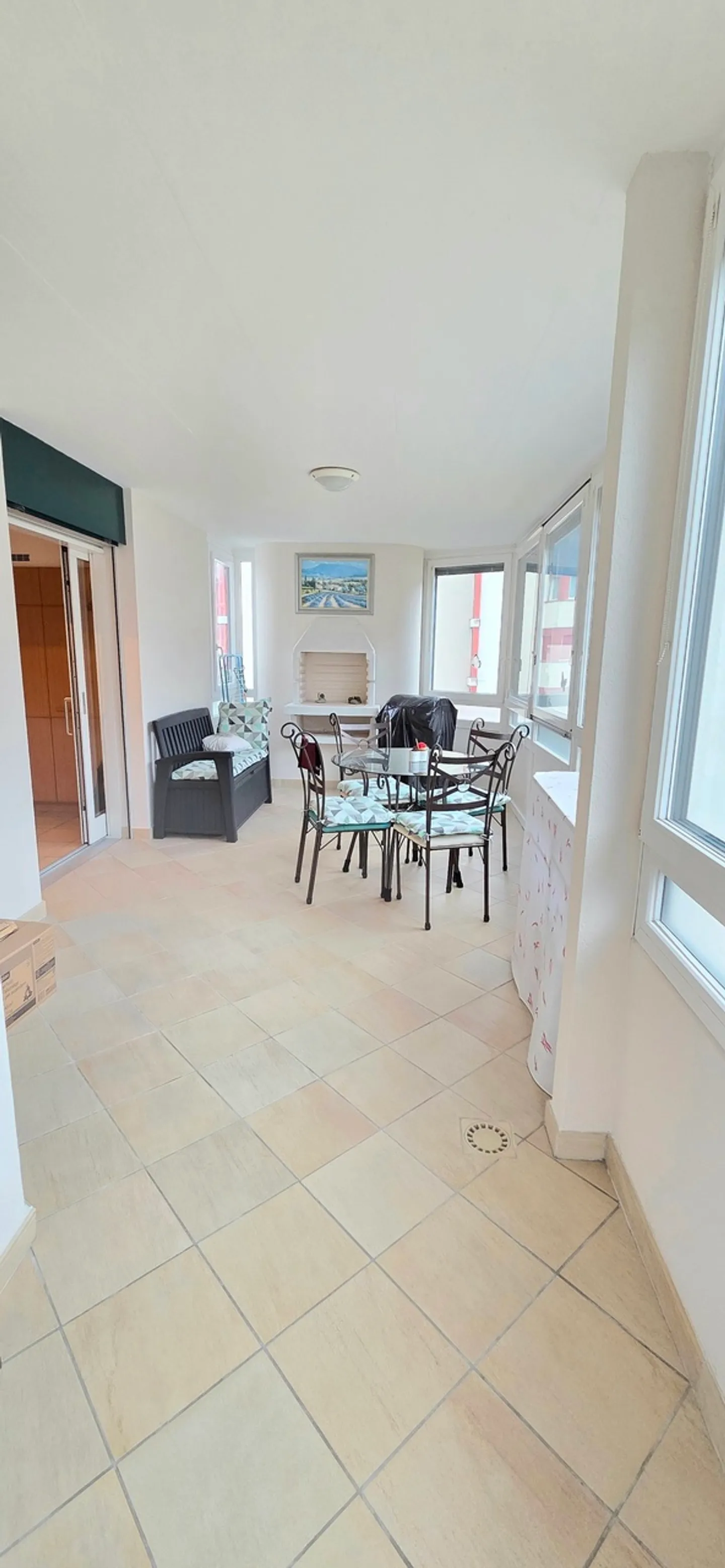 4.5 room apartment for sale - Martigny - Photo 9 of 10