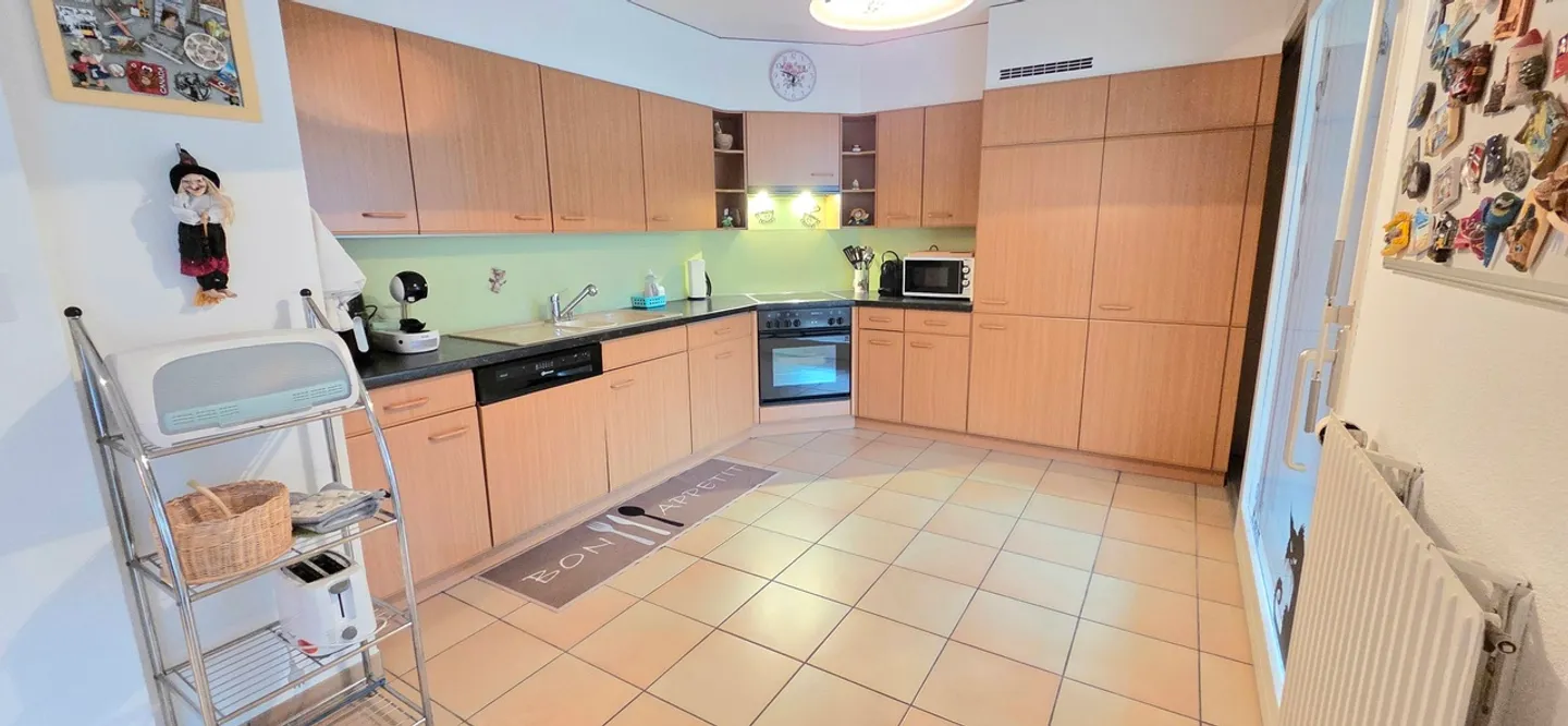 4.5 room apartment for sale - Martigny - Photo 2 of 10