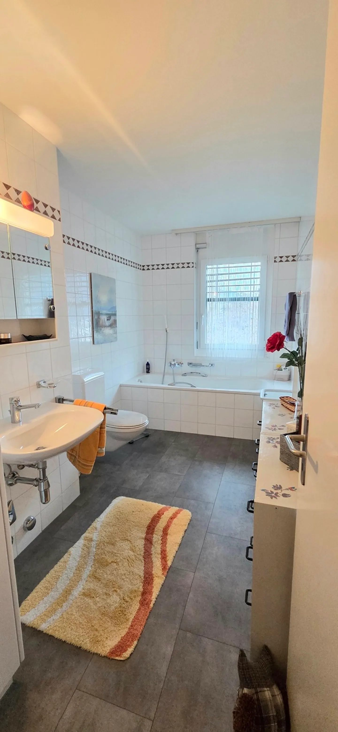 4.5 room apartment for sale - Martigny - Photo 5 of 10