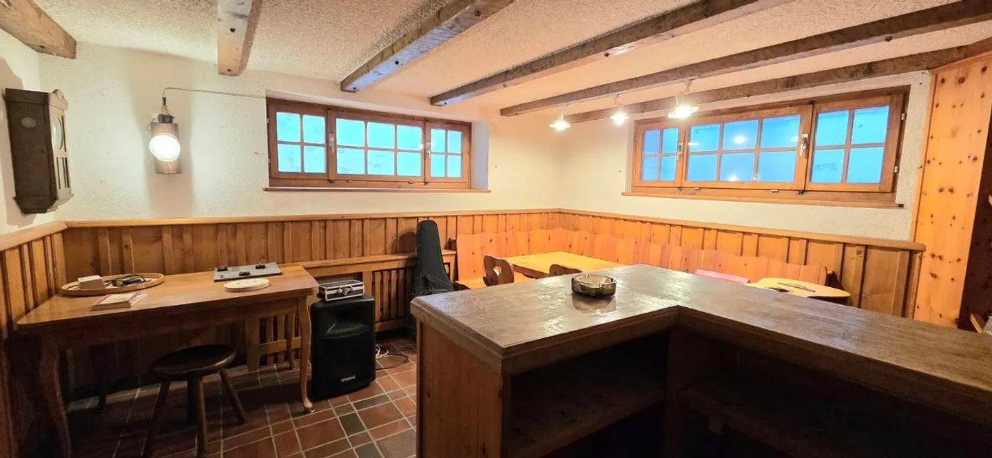 NUOVO: villa INDIPENDENTE in vendita a Martigny-Croix - Foto 9 di 9