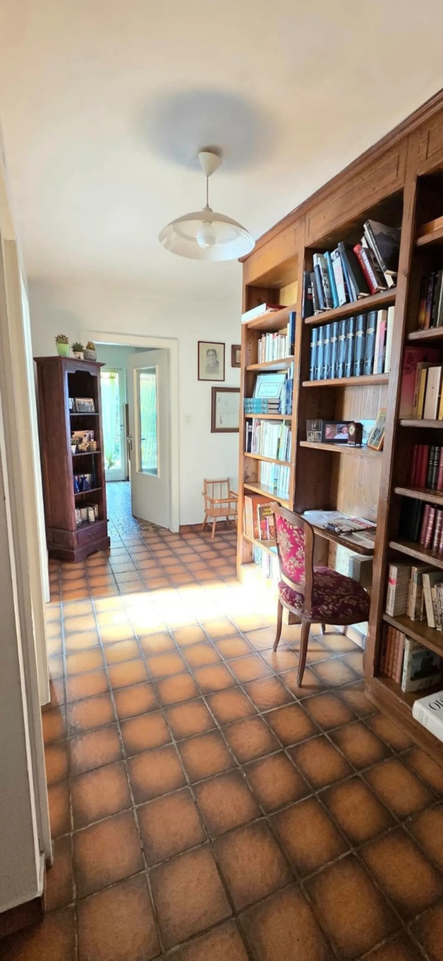 NUOVO: villa INDIPENDENTE in vendita a Martigny-Croix - Foto 5 di 9