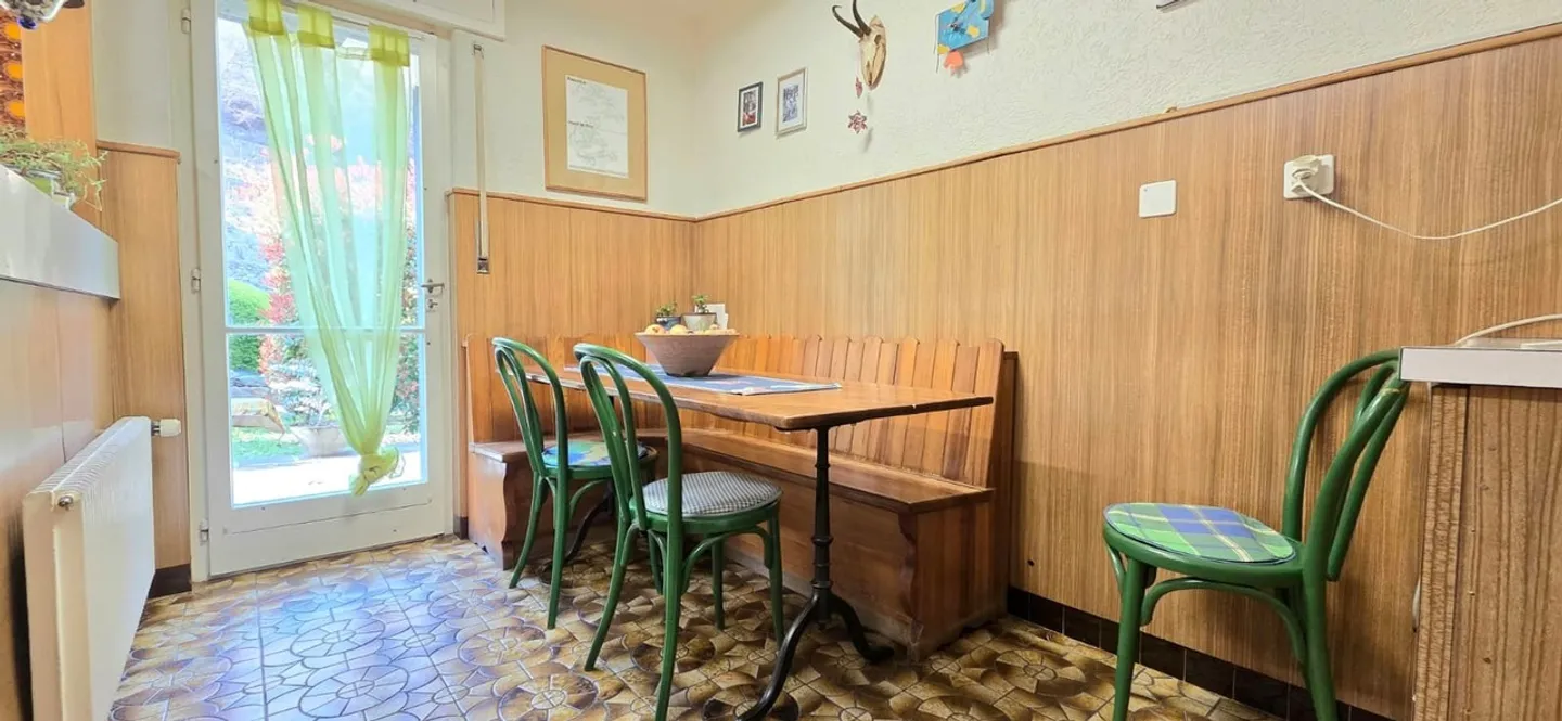 NUOVO: villa INDIPENDENTE in vendita a Martigny-Croix - Foto 6 di 9