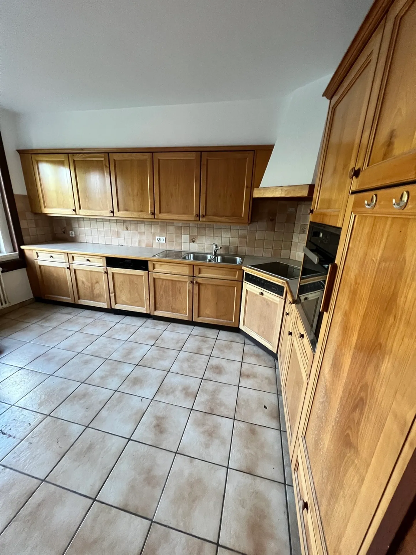 Schöne Wohnung mitten in der Natur - Foto 5 von 8