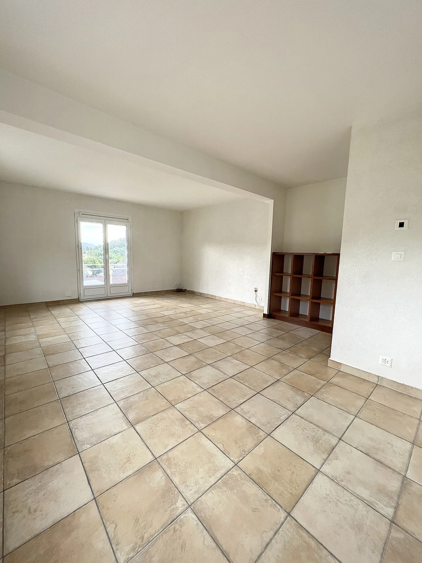 Appartamento con vista magnifica sul lago - Foto 1 di 13