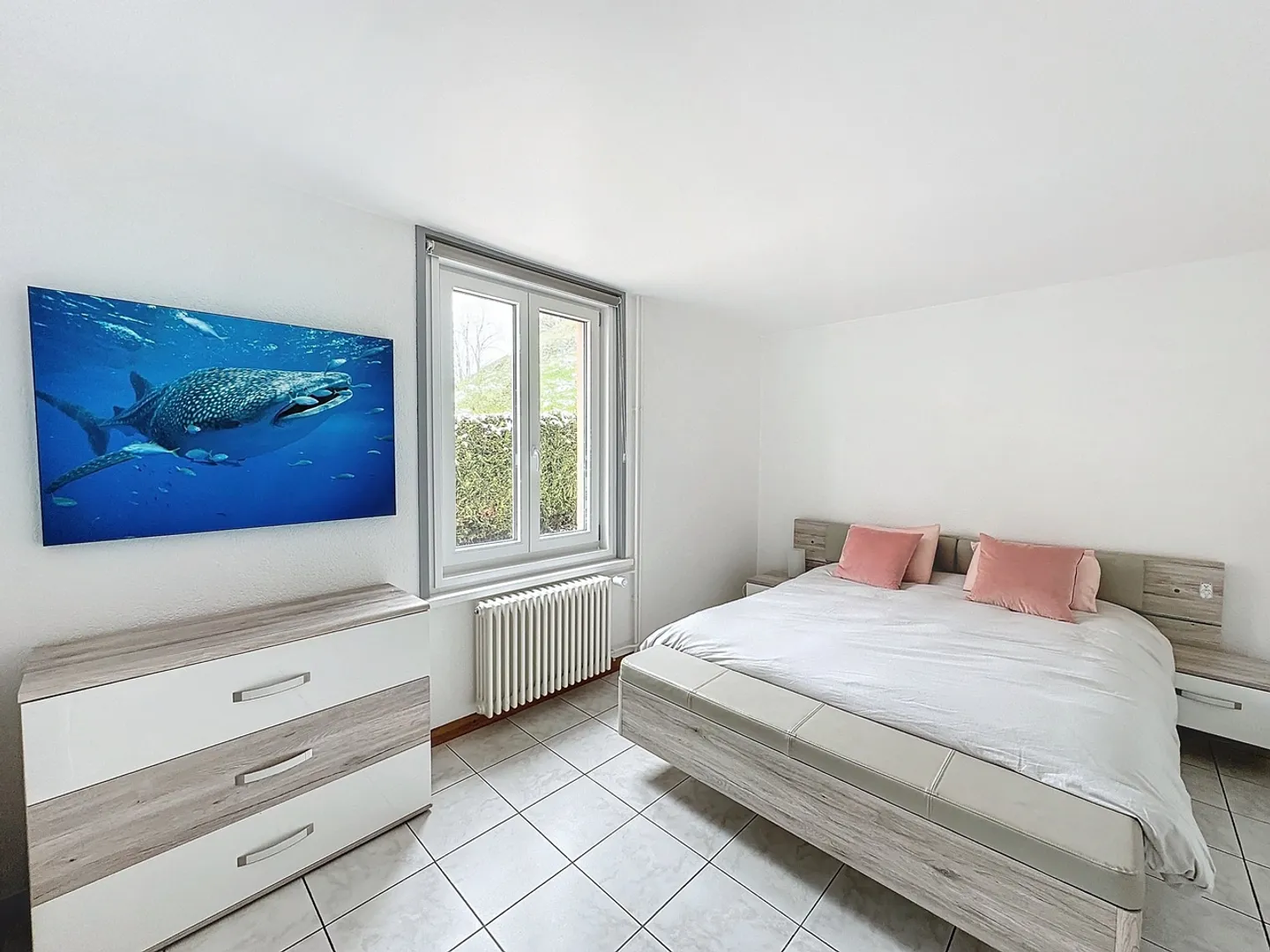 Casa indipendente con 2 appartamenti, vicino a tutti i comfort - Foto 11 di 12