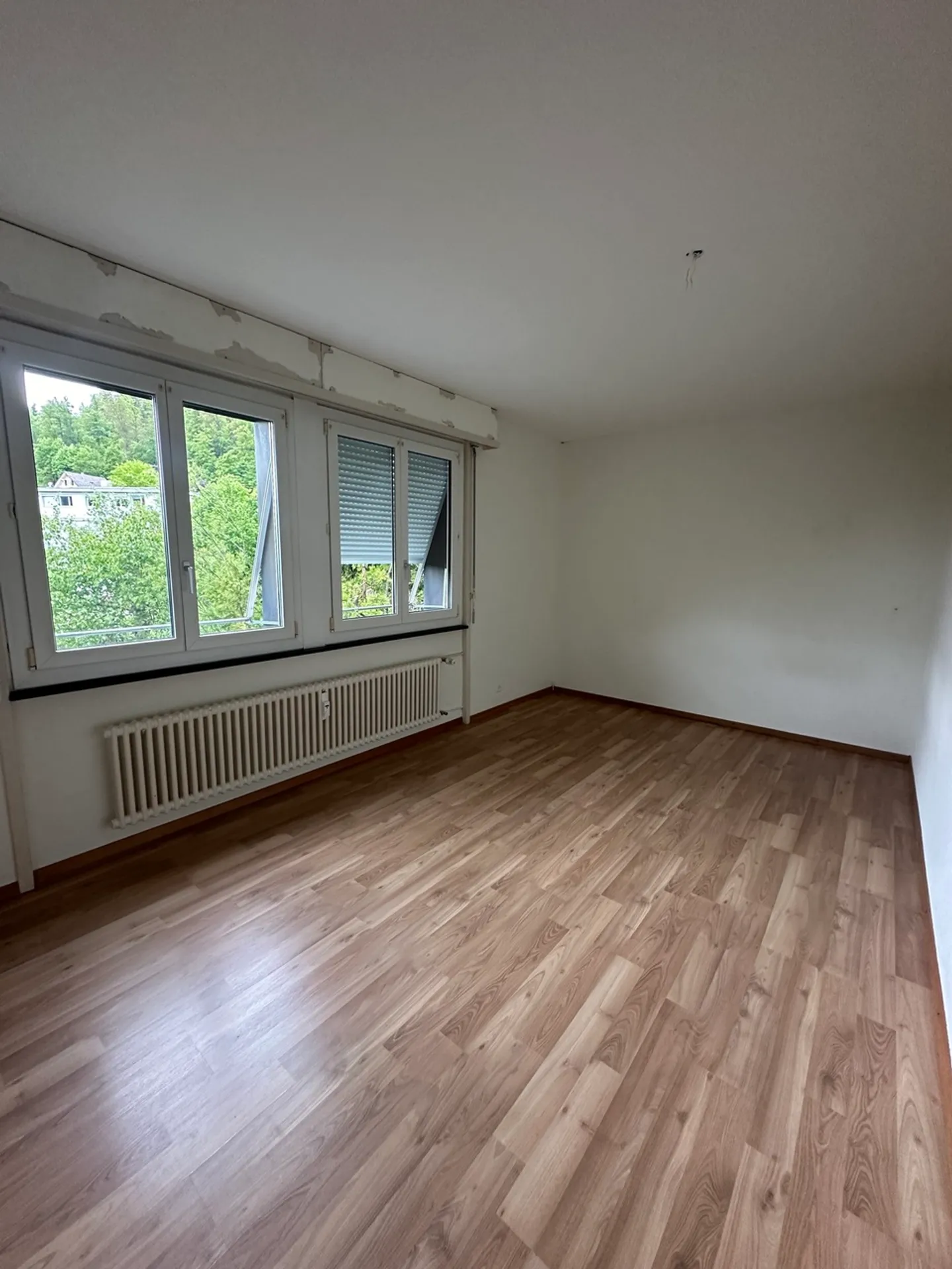 Ampio appartamento vicino ai servizi - Foto 6 di 8