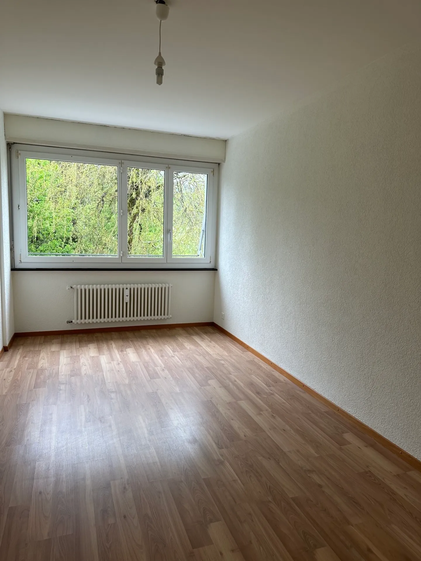 Ampio appartamento vicino ai servizi - Foto 4 di 8