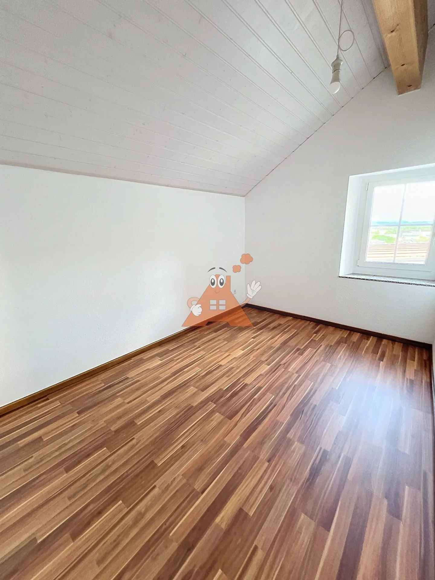 Superb apartment with balcony for RENT at Route de France 5. - Photo 3 of 6