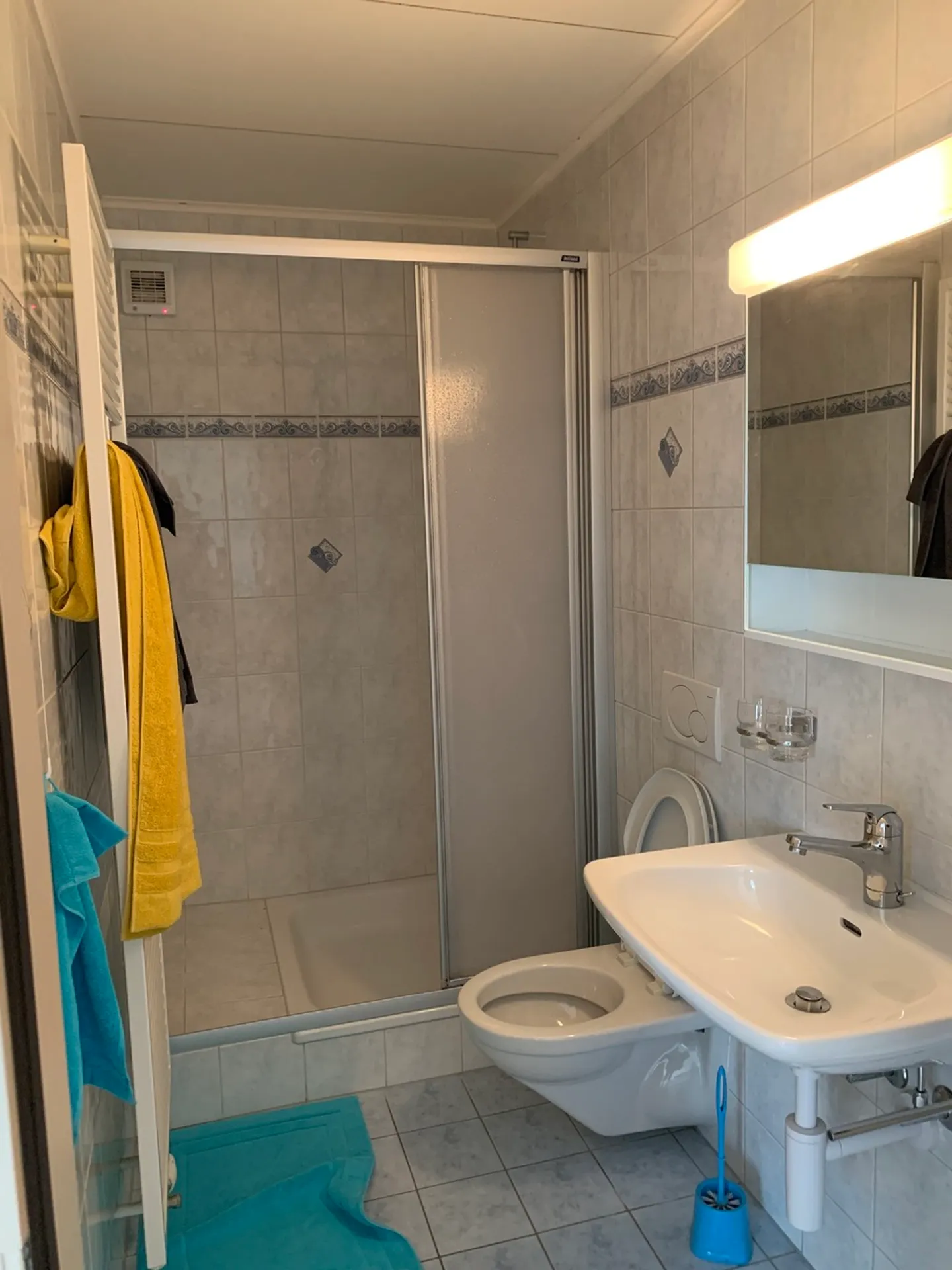 Bright apartment for rent at Grand-Rue 16 - Photo 4 of 6