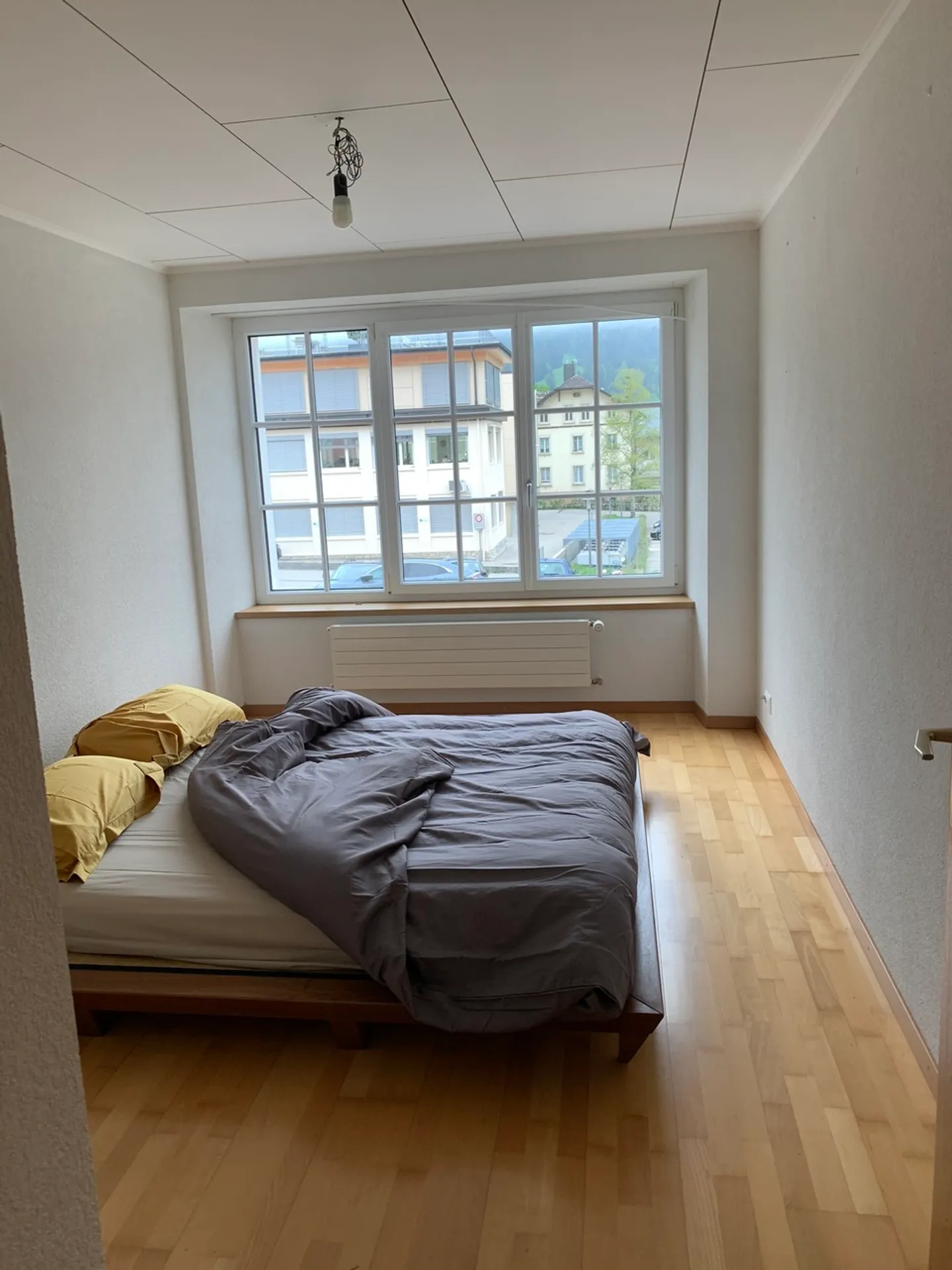 Bright apartment for rent at Grand-Rue 16 - Photo 5 of 6