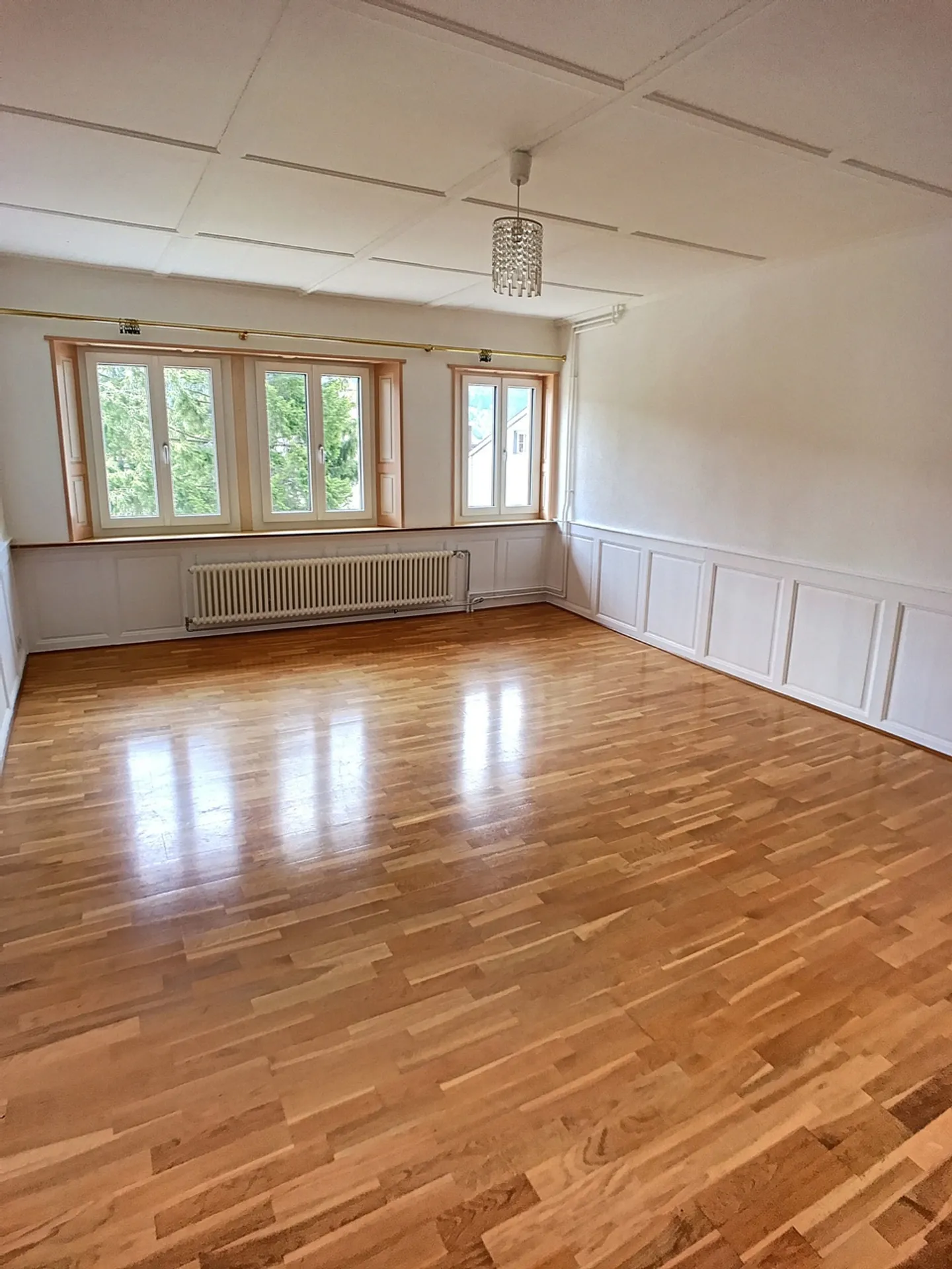 Terraced building with 3 apartments - Photo 12 of 12