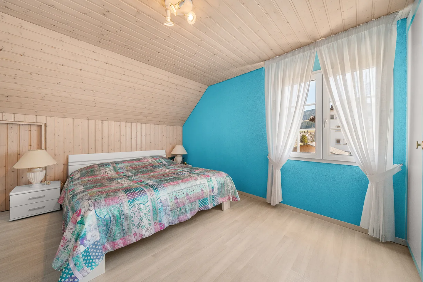 Magnifica villa situata in un quartiere residenziale - Foto 13 di 13
