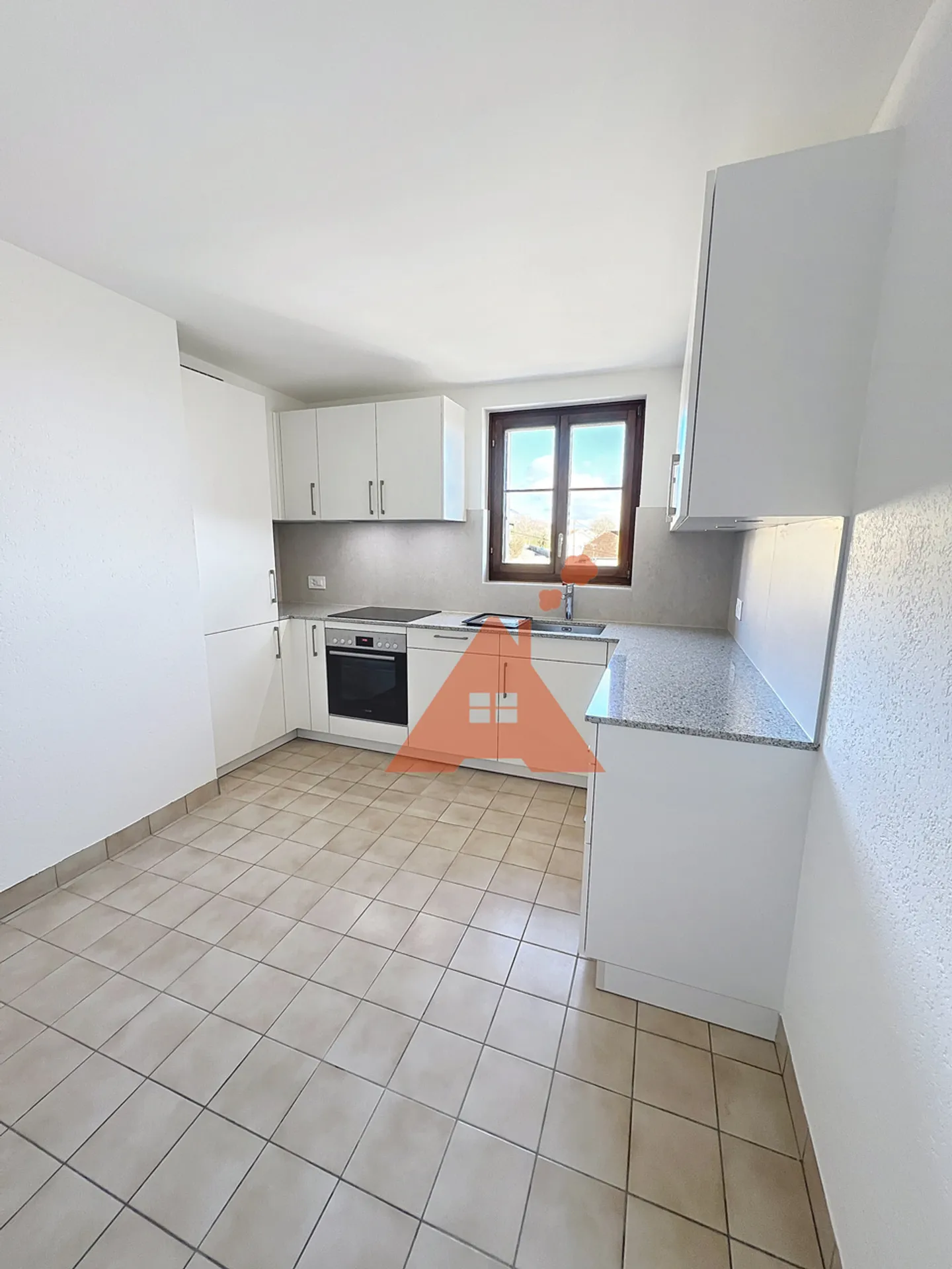 Renovierte Wohnung im Herzen von Mont-la-Ville. - Foto 6 von 12