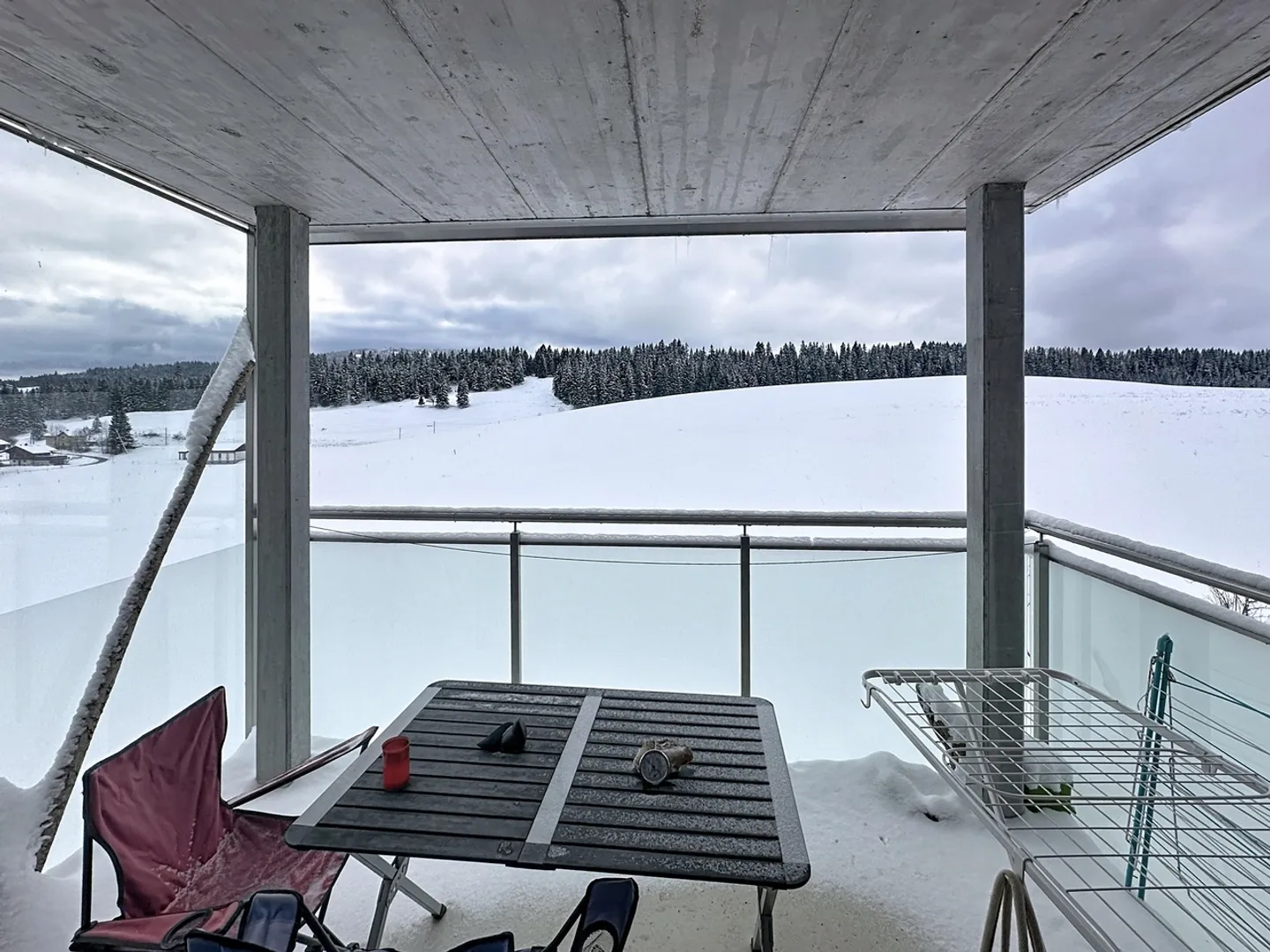 Appartamento 3,5 locali in condominio con garage - Foto 4 di 7