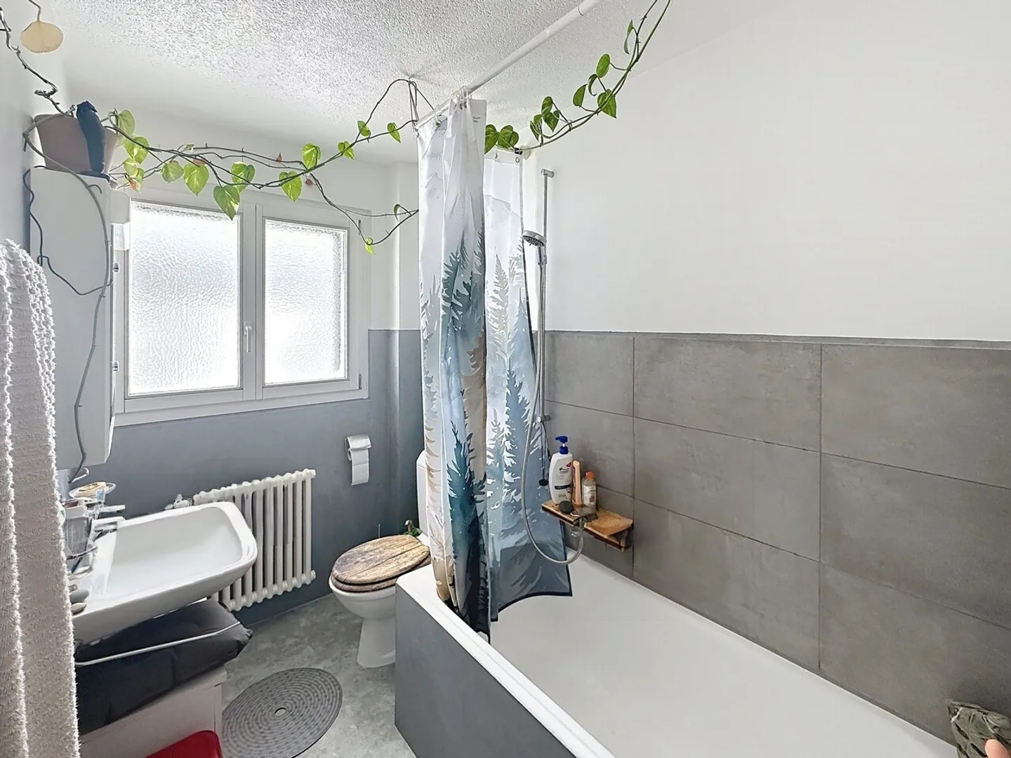 Appartamento 3,5 locali in condominio con garage - Foto 7 di 7