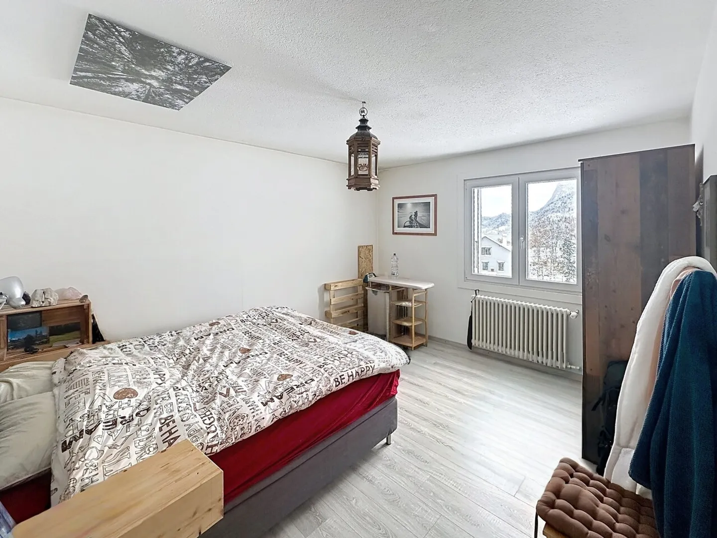 Appartamento 3,5 locali in condominio con garage - Foto 5 di 7