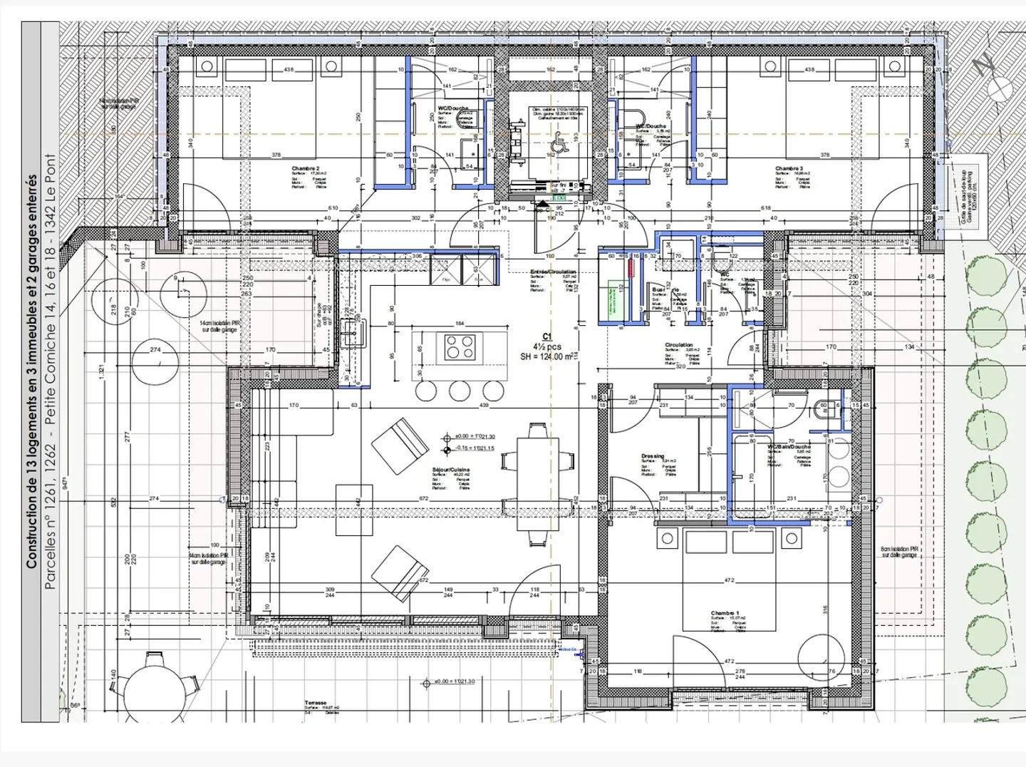 Appartement Charmant près du Lac Joux - Photo 6 sur 7