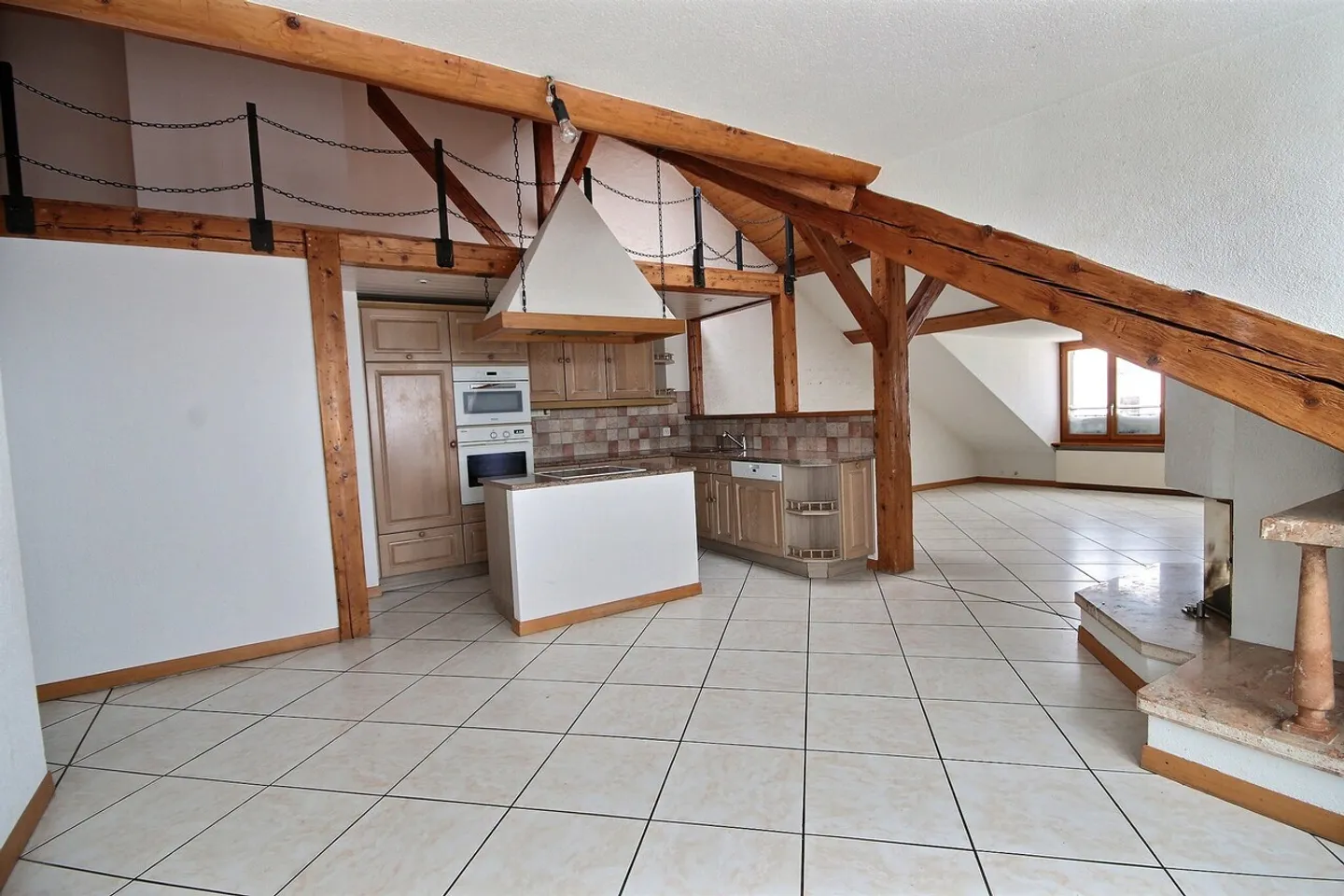 Immeuble de rendement à Joux - Photo 13 sur 13