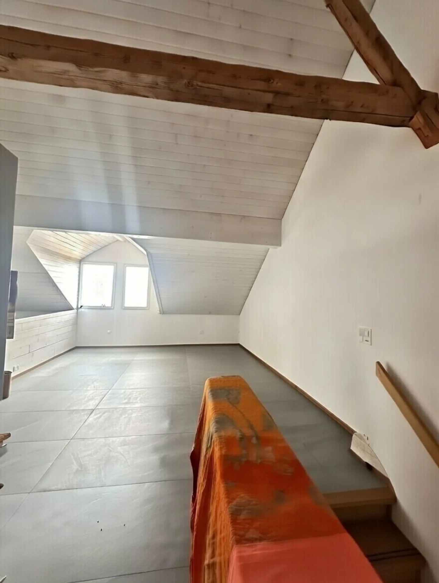 Bell'appartamento mansardato, con fascino - Foto 7 di 7