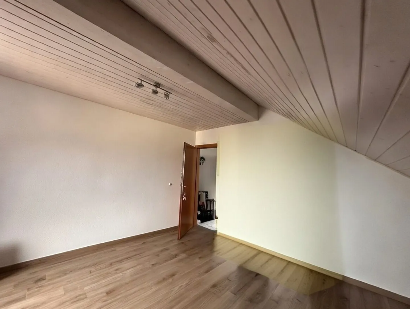 Bell'appartamento mansardato, con fascino - Foto 5 di 7