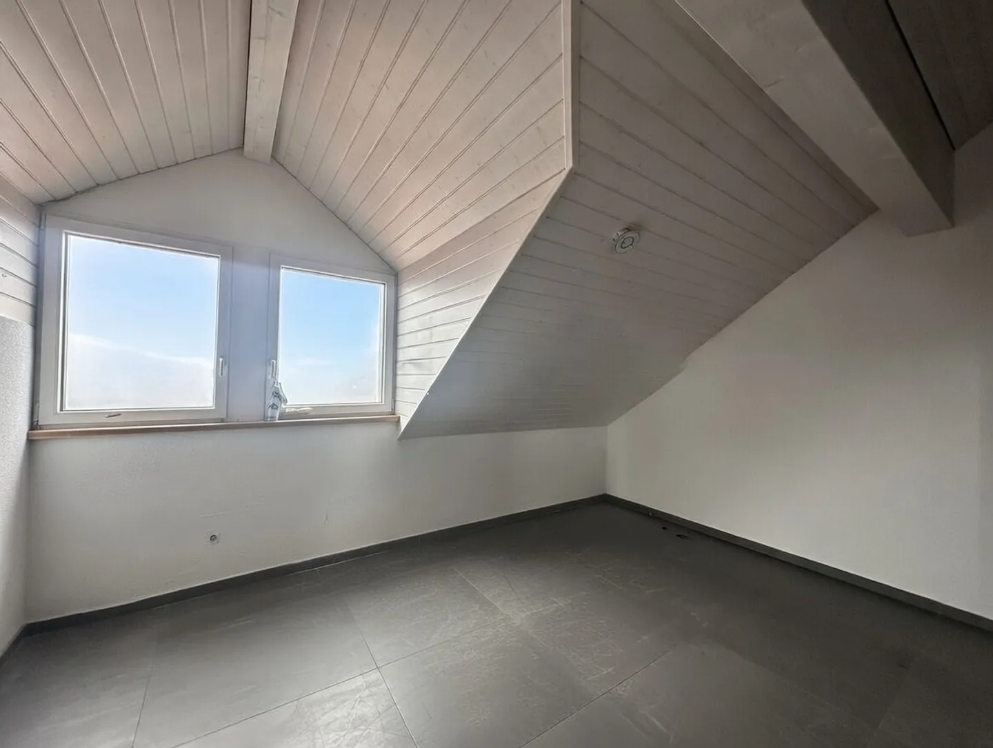 Bell'appartamento mansardato, con fascino - Foto 6 di 7