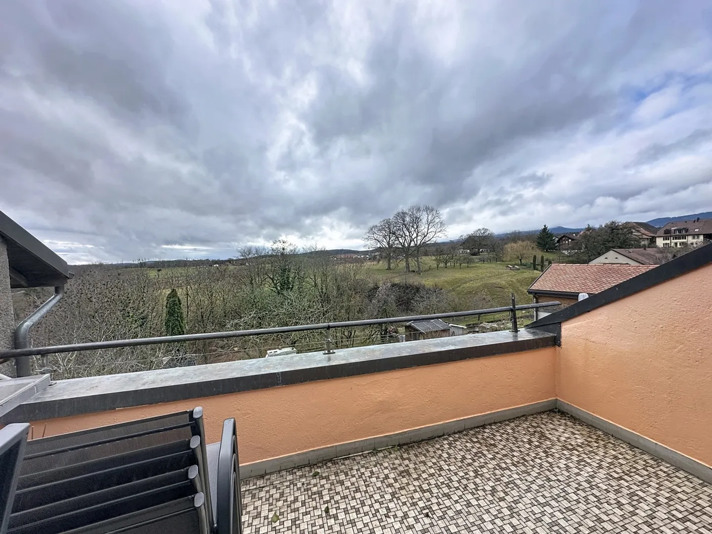 Piccola casa vicino ai sentieri e ai vigneti - Foto 10 di 13